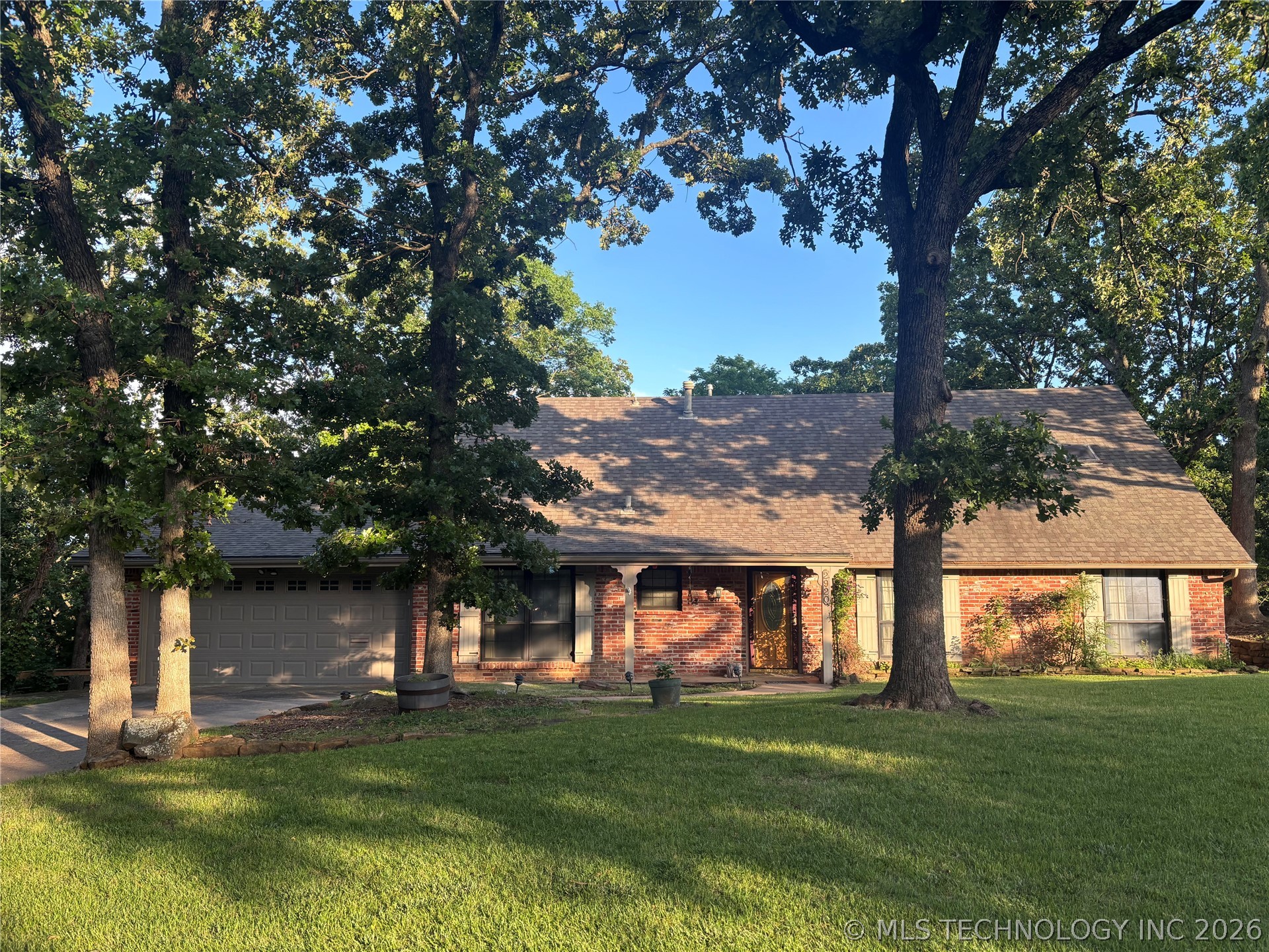 2920 Ridge Court Bartlesville OK 74006