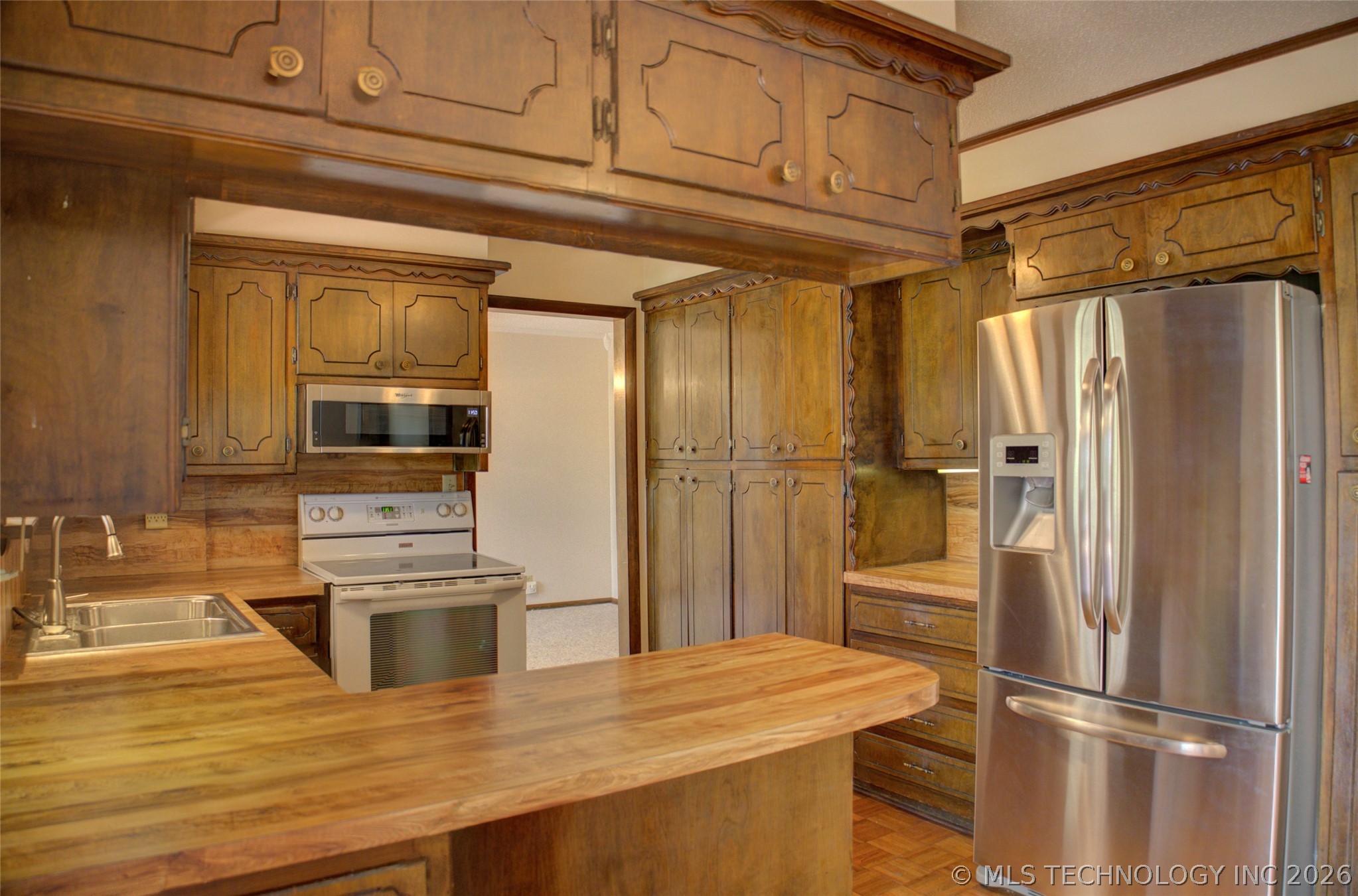 2920 Ridge Court Bartlesville OK 74006