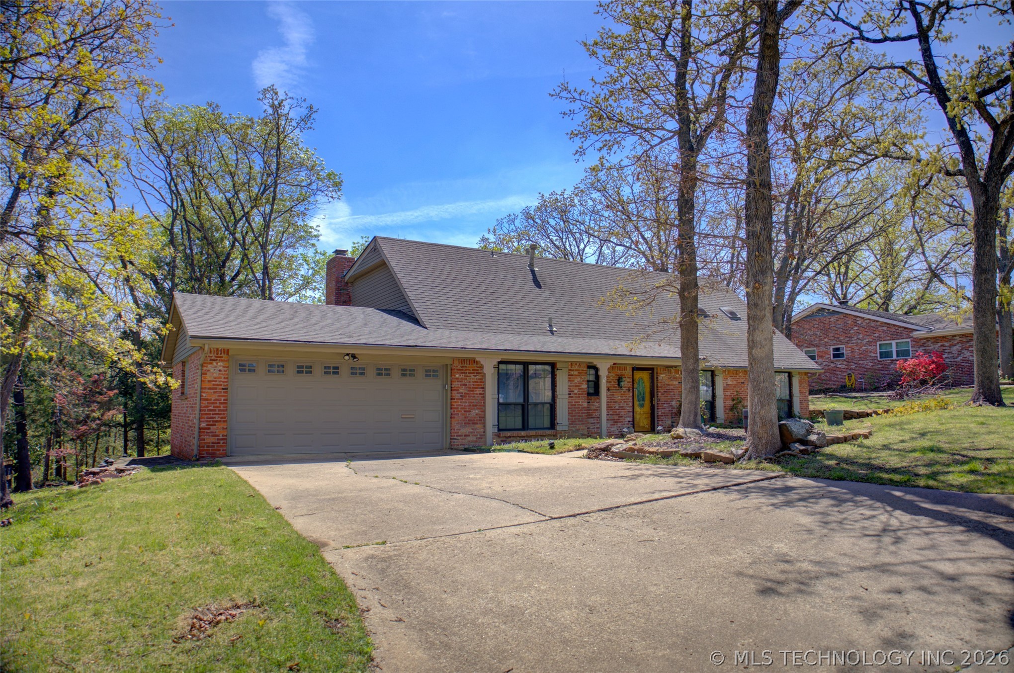 2920 Ridge Court Bartlesville OK 74006