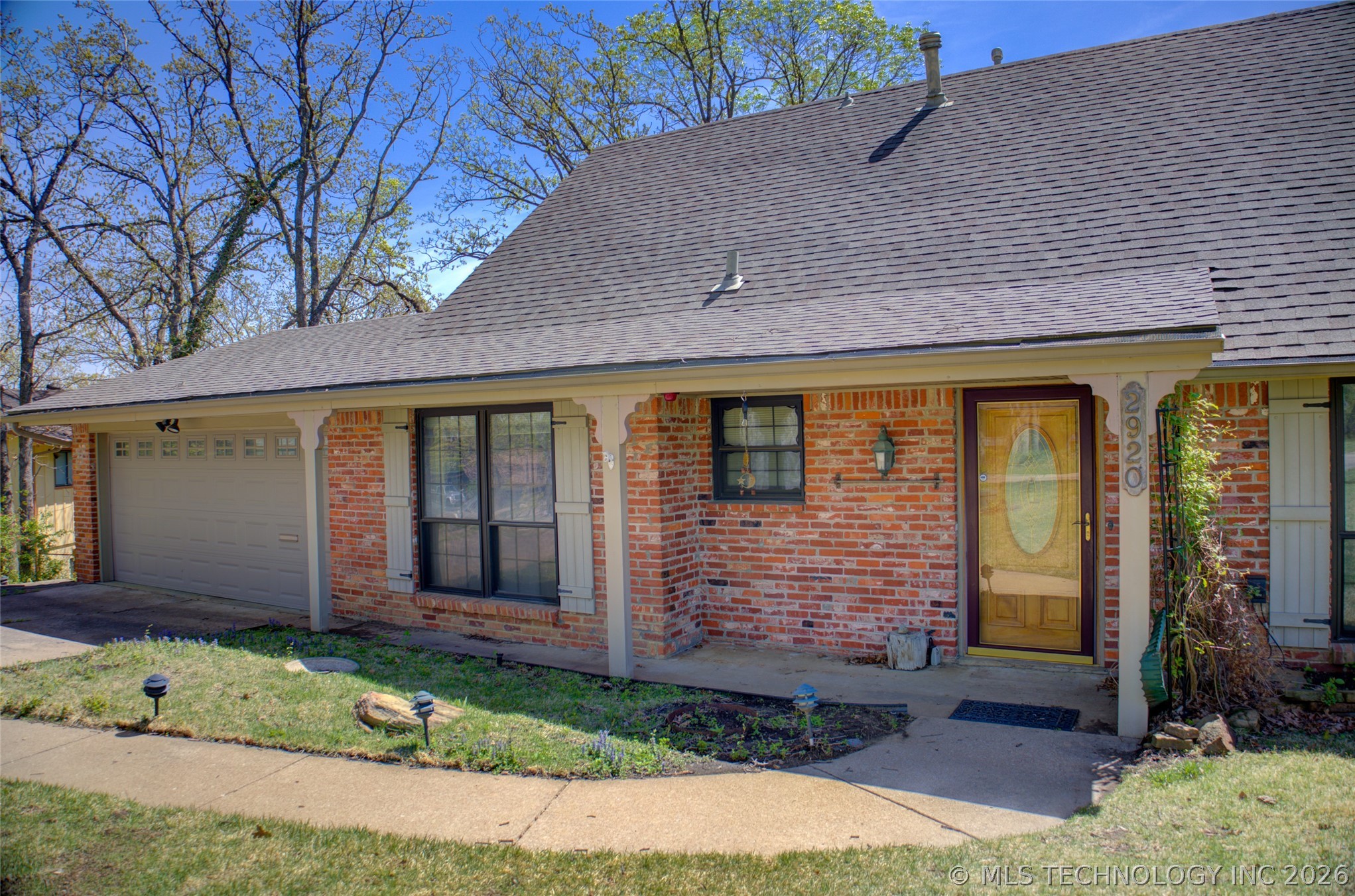 2920 Ridge Court Bartlesville OK 74006