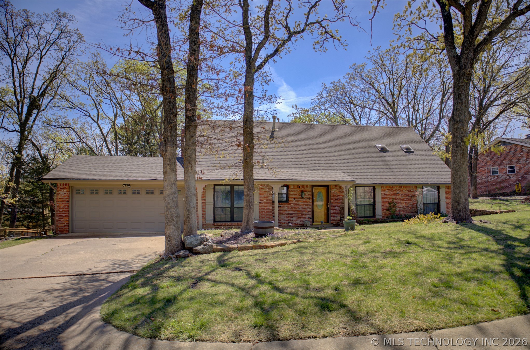 2920 Ridge Court Bartlesville OK 74006