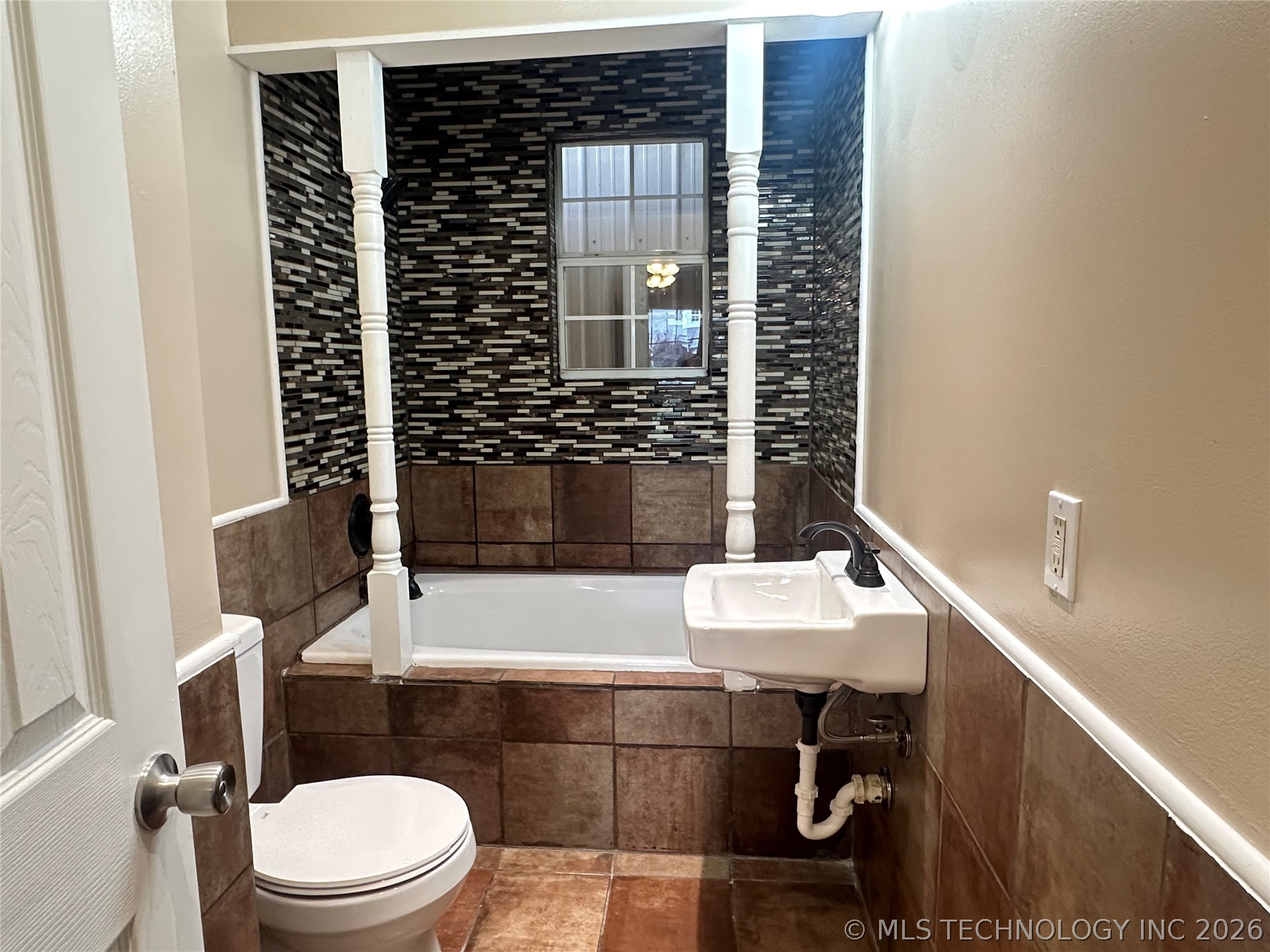 1331 W 7th Street Okmulgee OK 74447