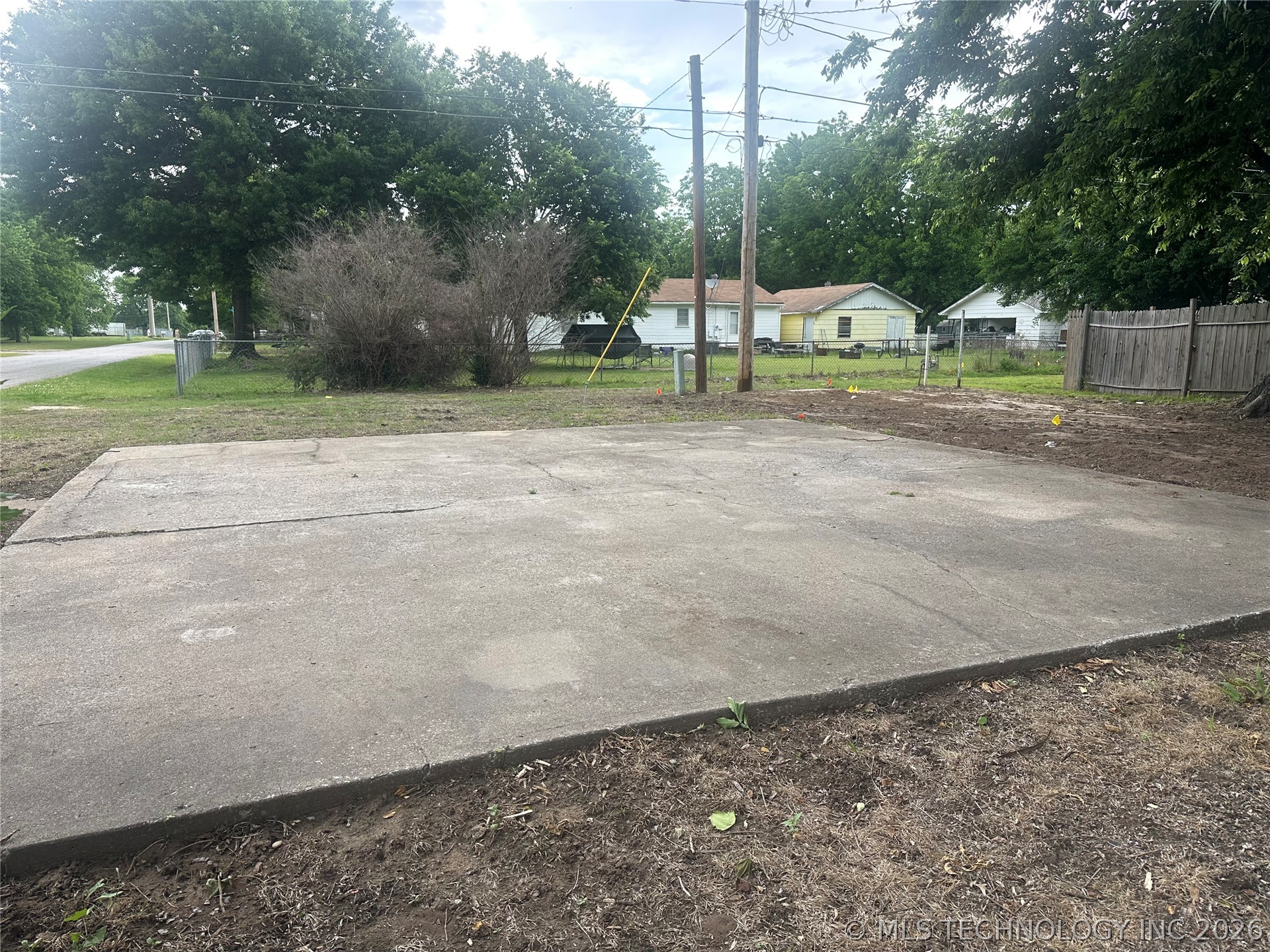 1331 W 7th Street Okmulgee OK 74447