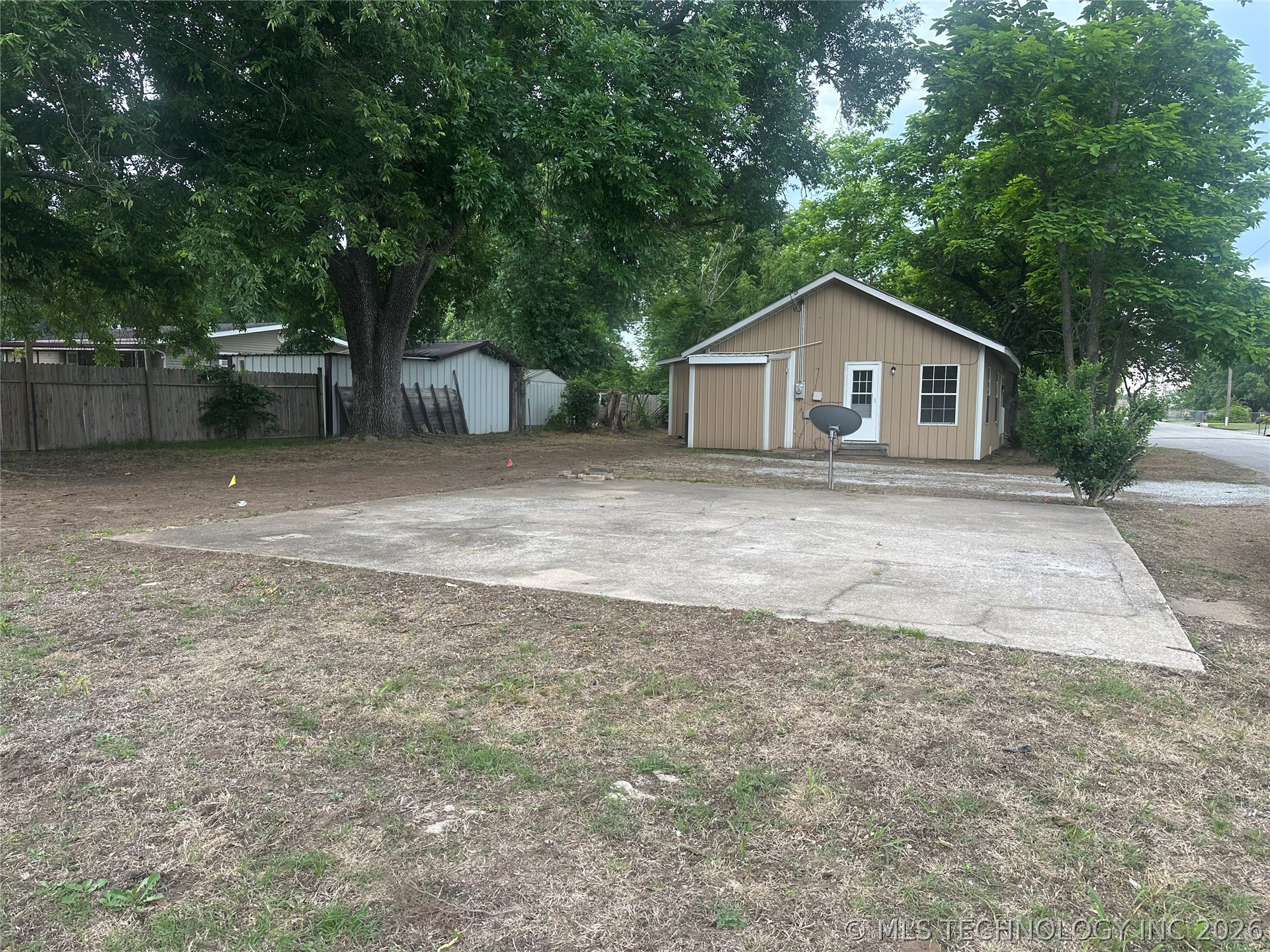 1331 W 7th Street Okmulgee OK 74447