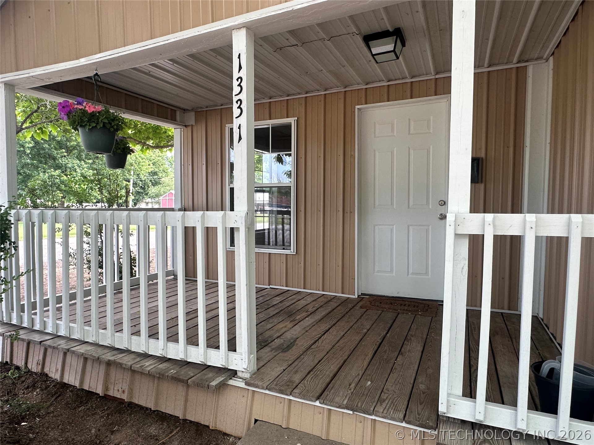 1331 W 7th Street Okmulgee OK 74447