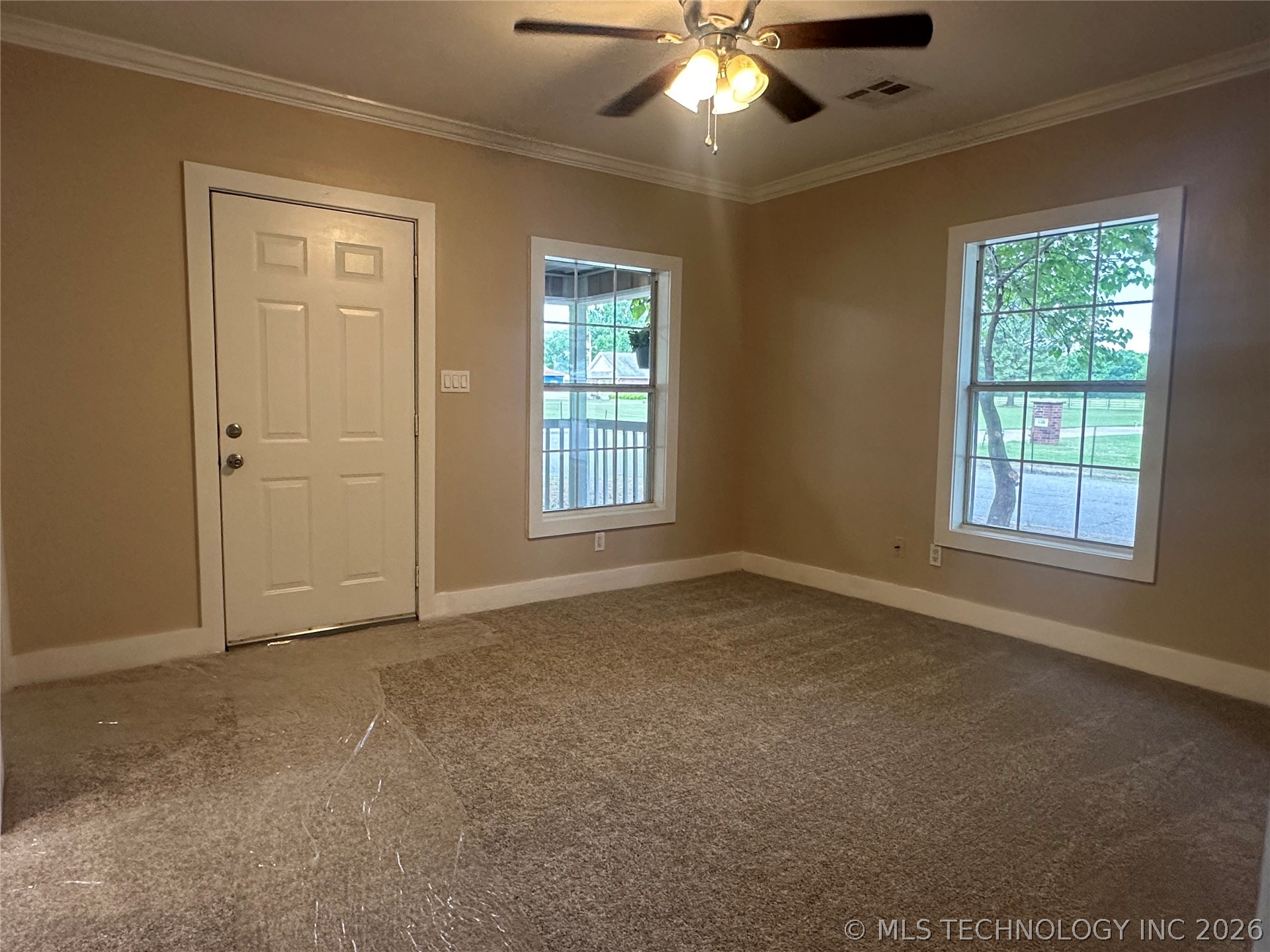 1331 W 7th Street Okmulgee OK 74447