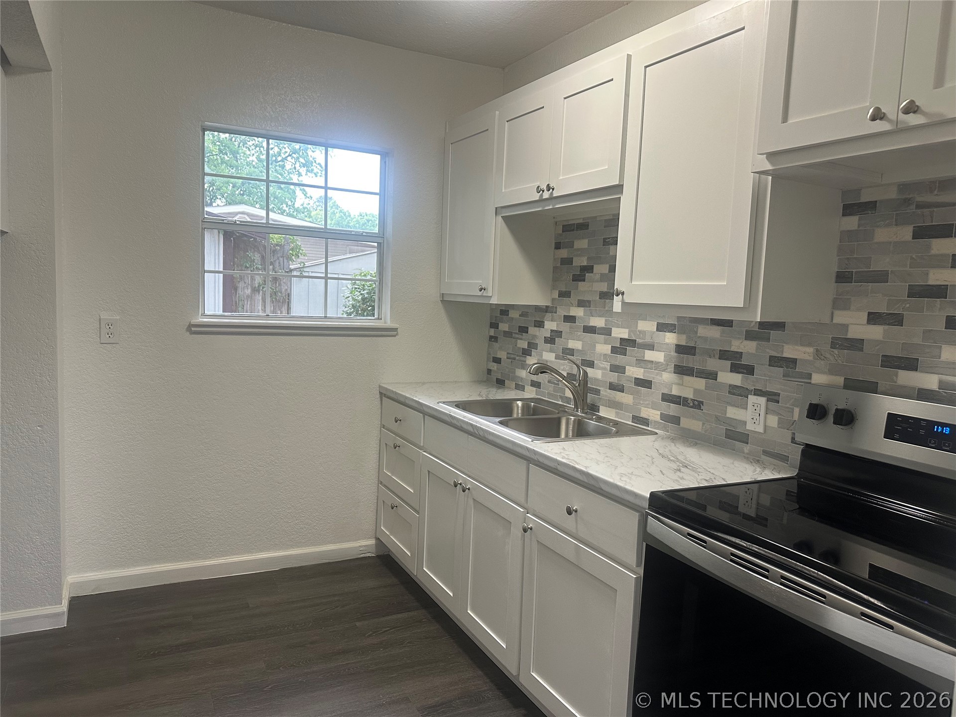 1331 W 7th Street Okmulgee OK 74447