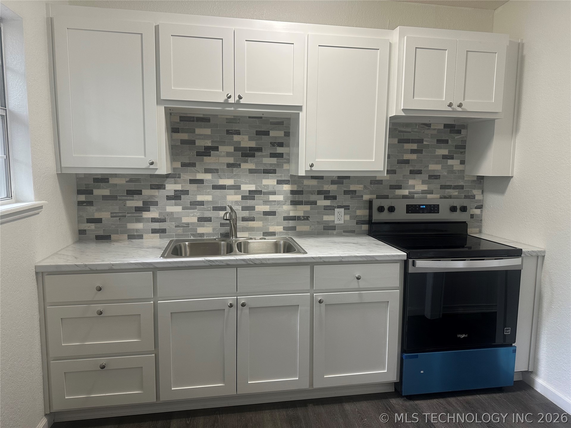 1331 W 7th Street Okmulgee OK 74447