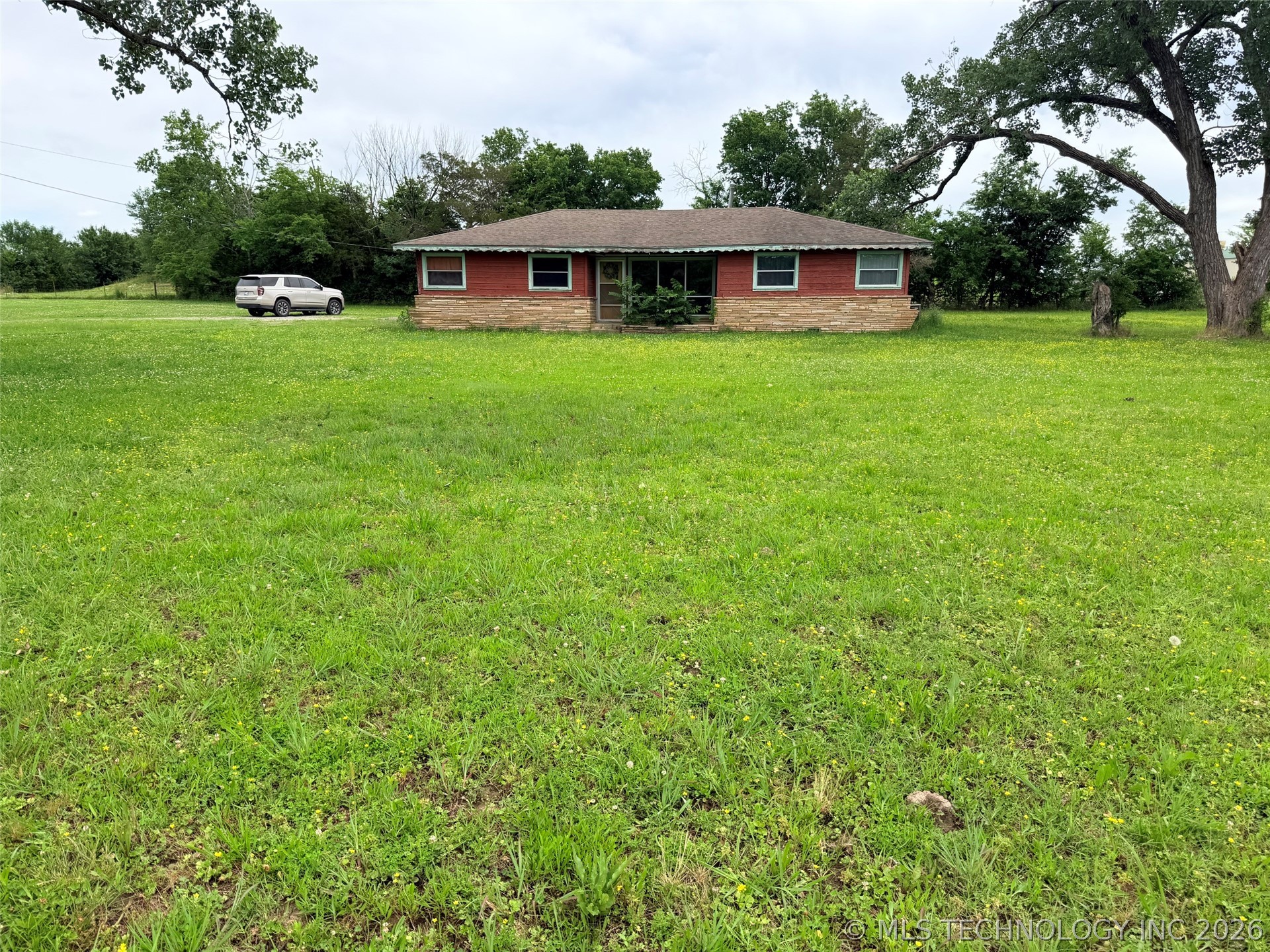 Henryetta OK 74437