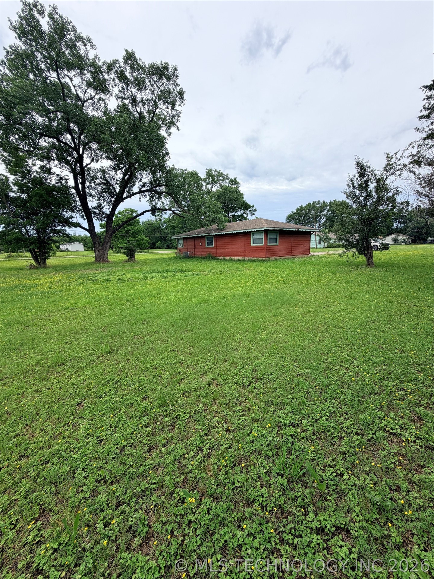Henryetta OK 74437