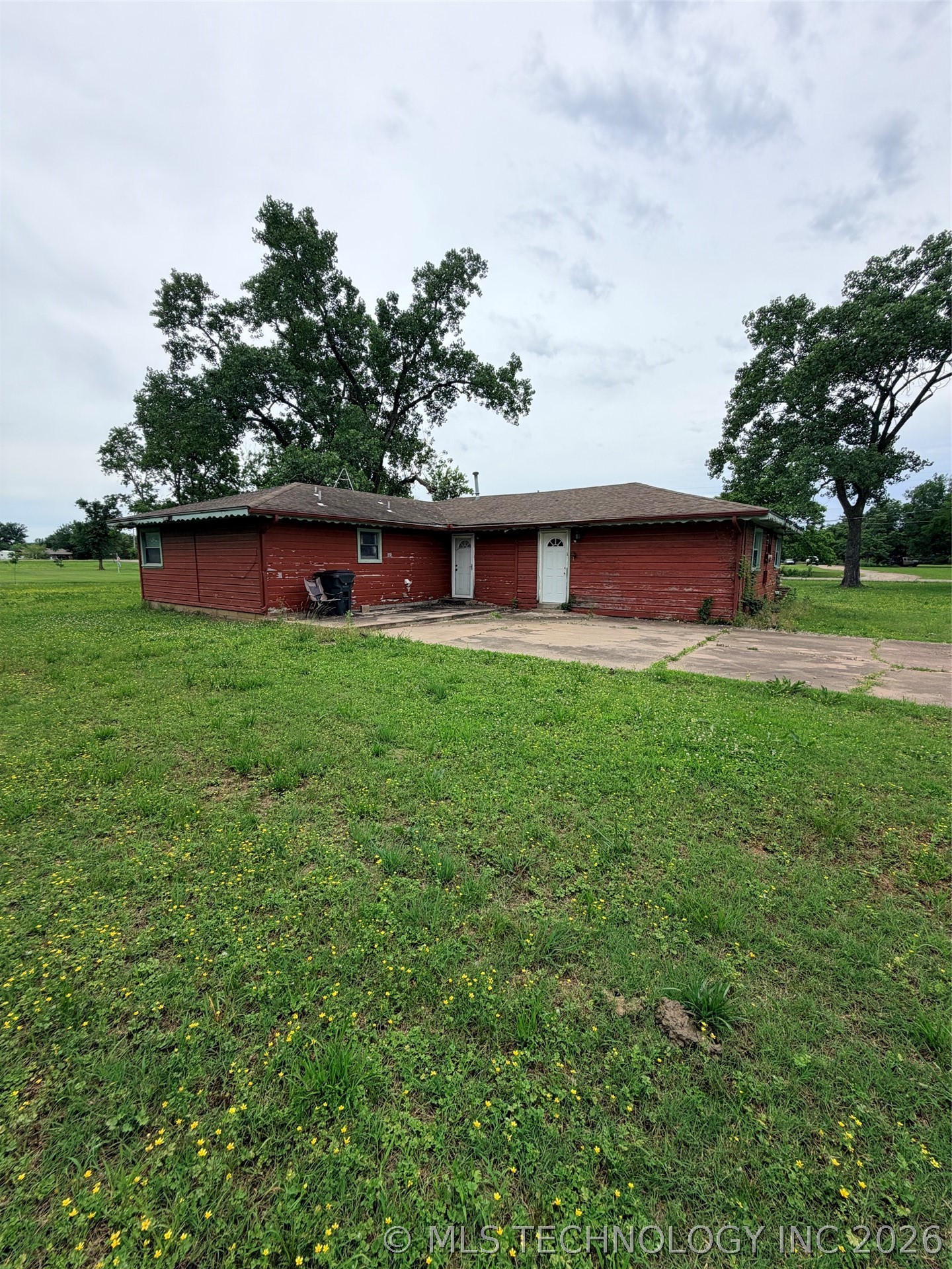 Henryetta OK 74437