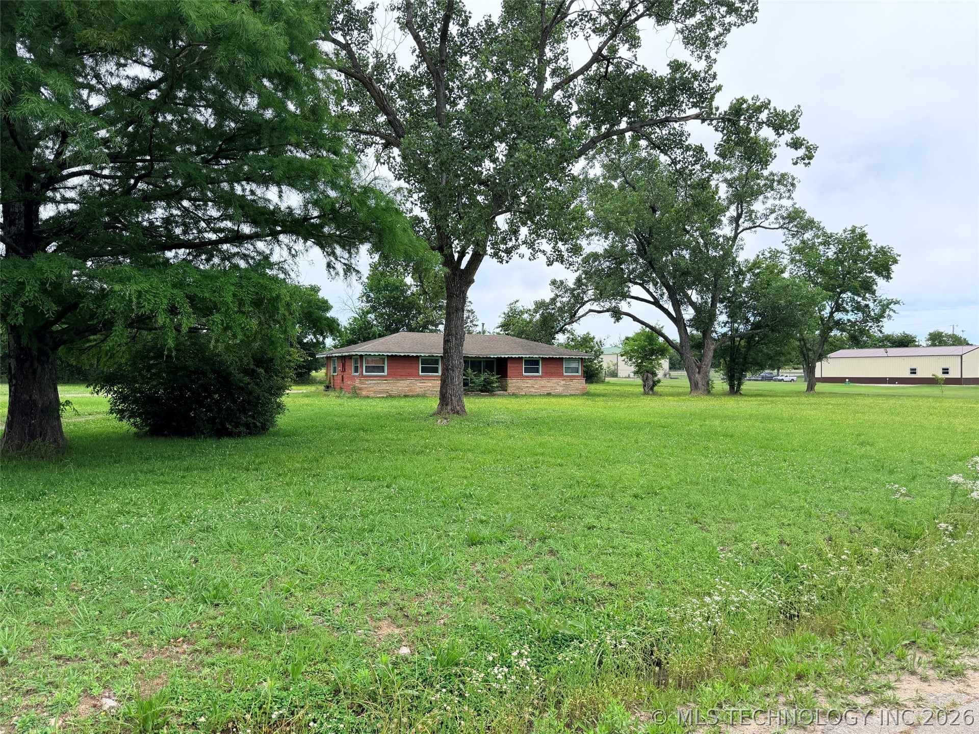Henryetta OK 74437