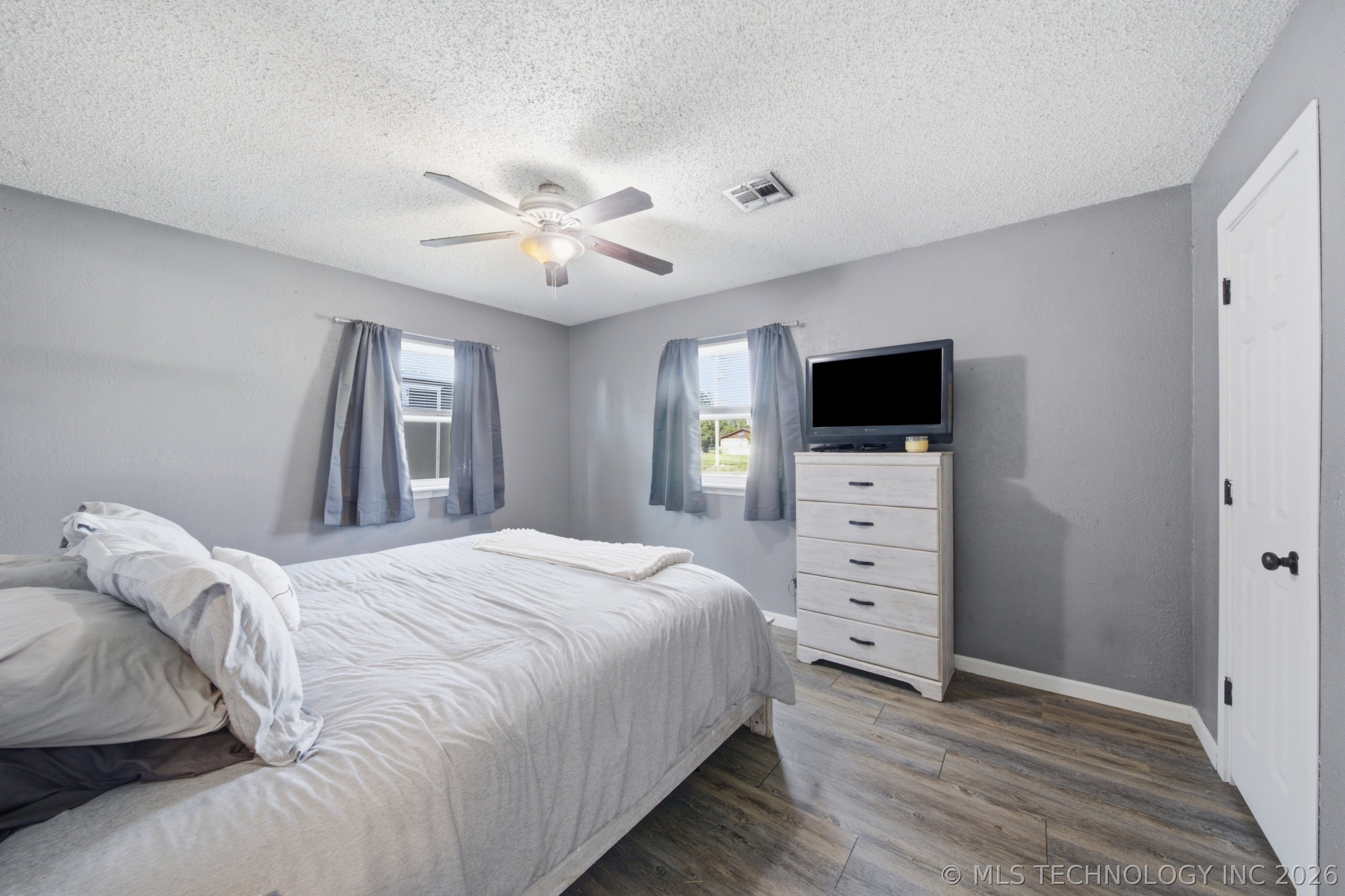 111 S 6th Street Morris OK 74445