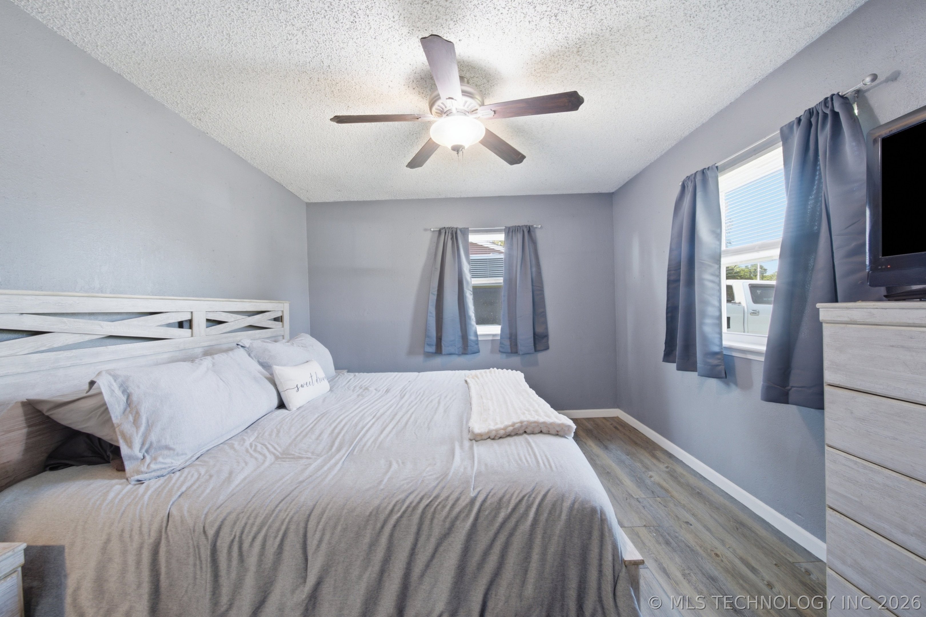 111 S 6th Street Morris OK 74445