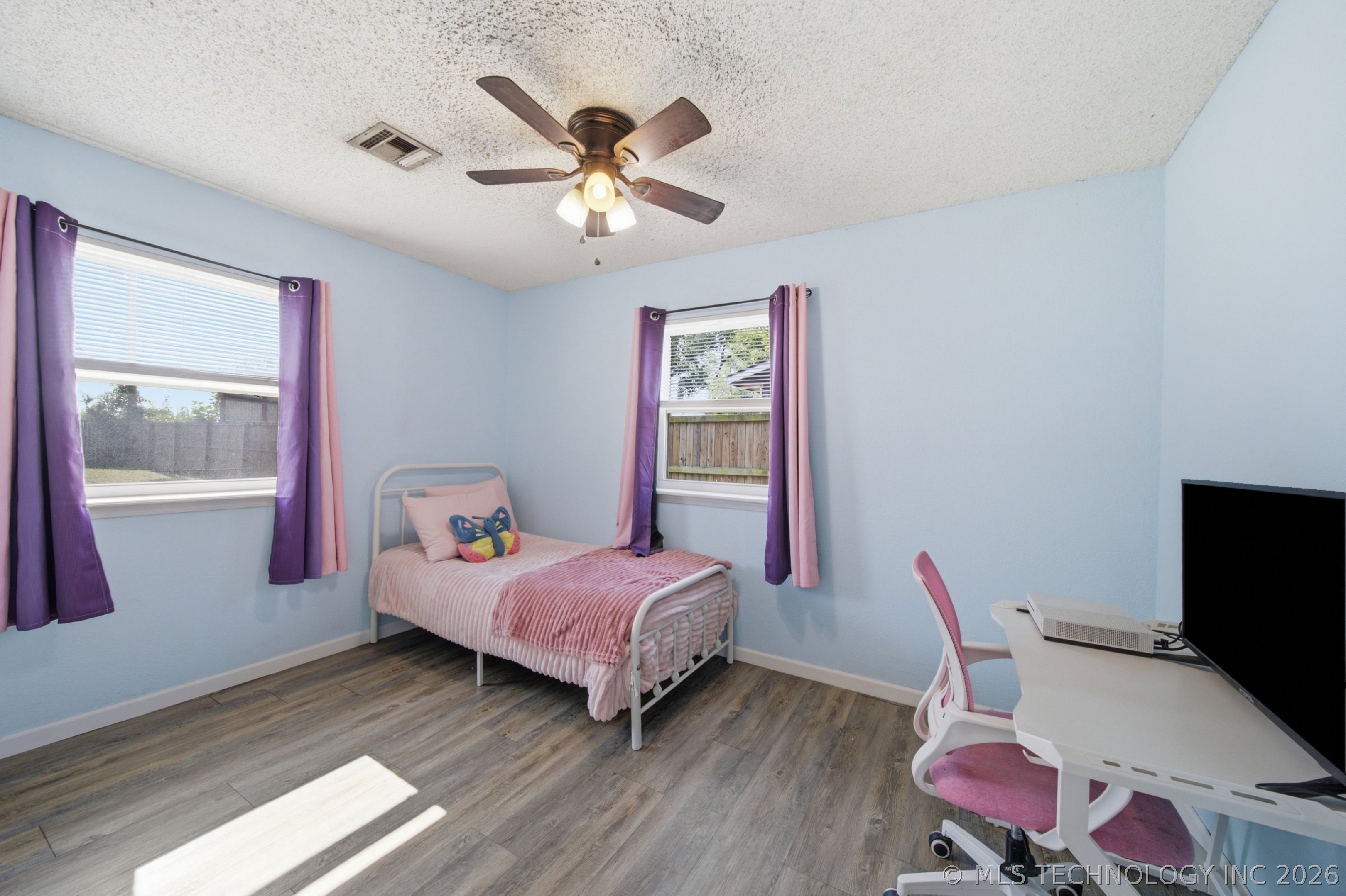 111 S 6th Street Morris OK 74445