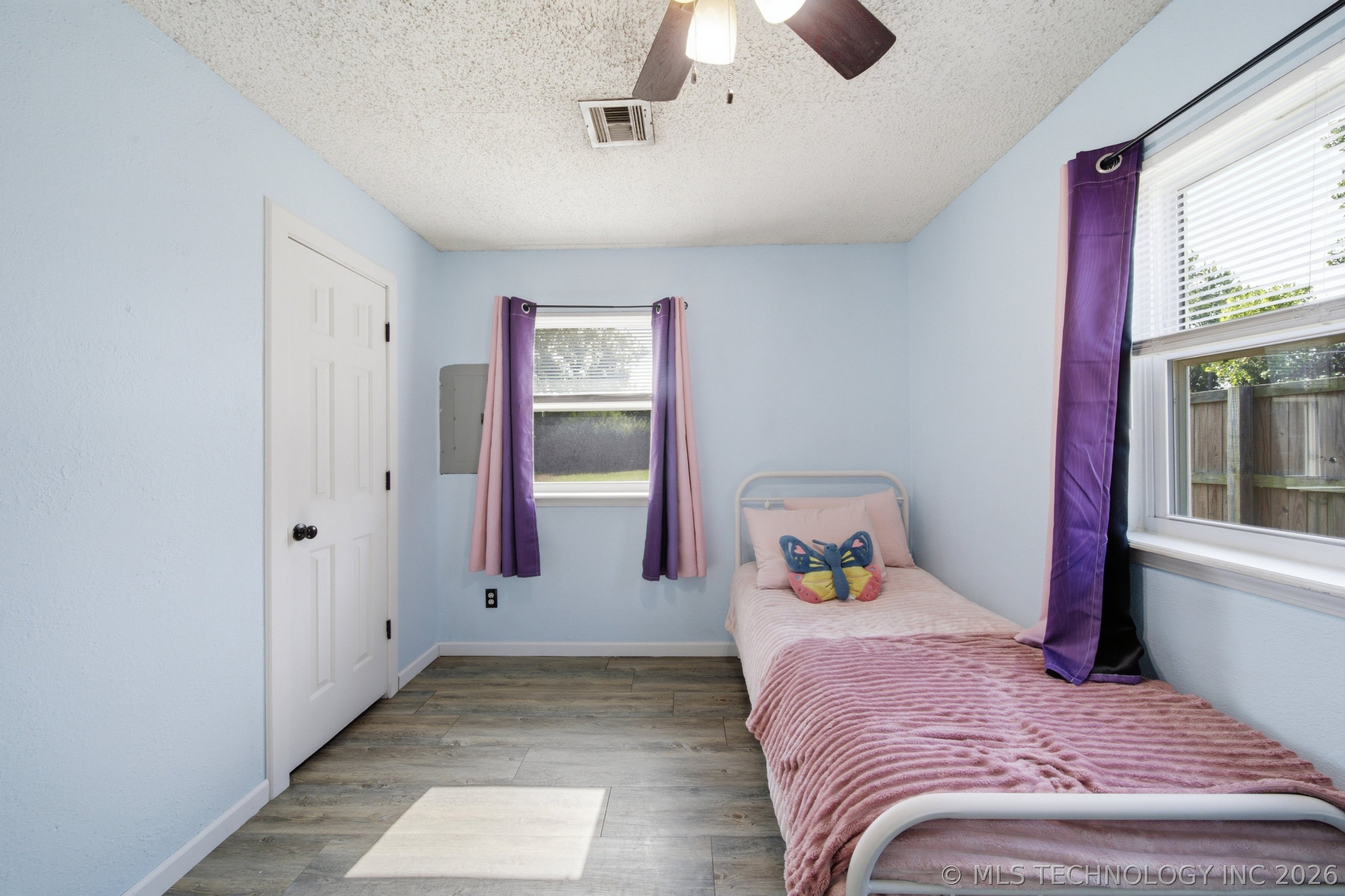 111 S 6th Street Morris OK 74445