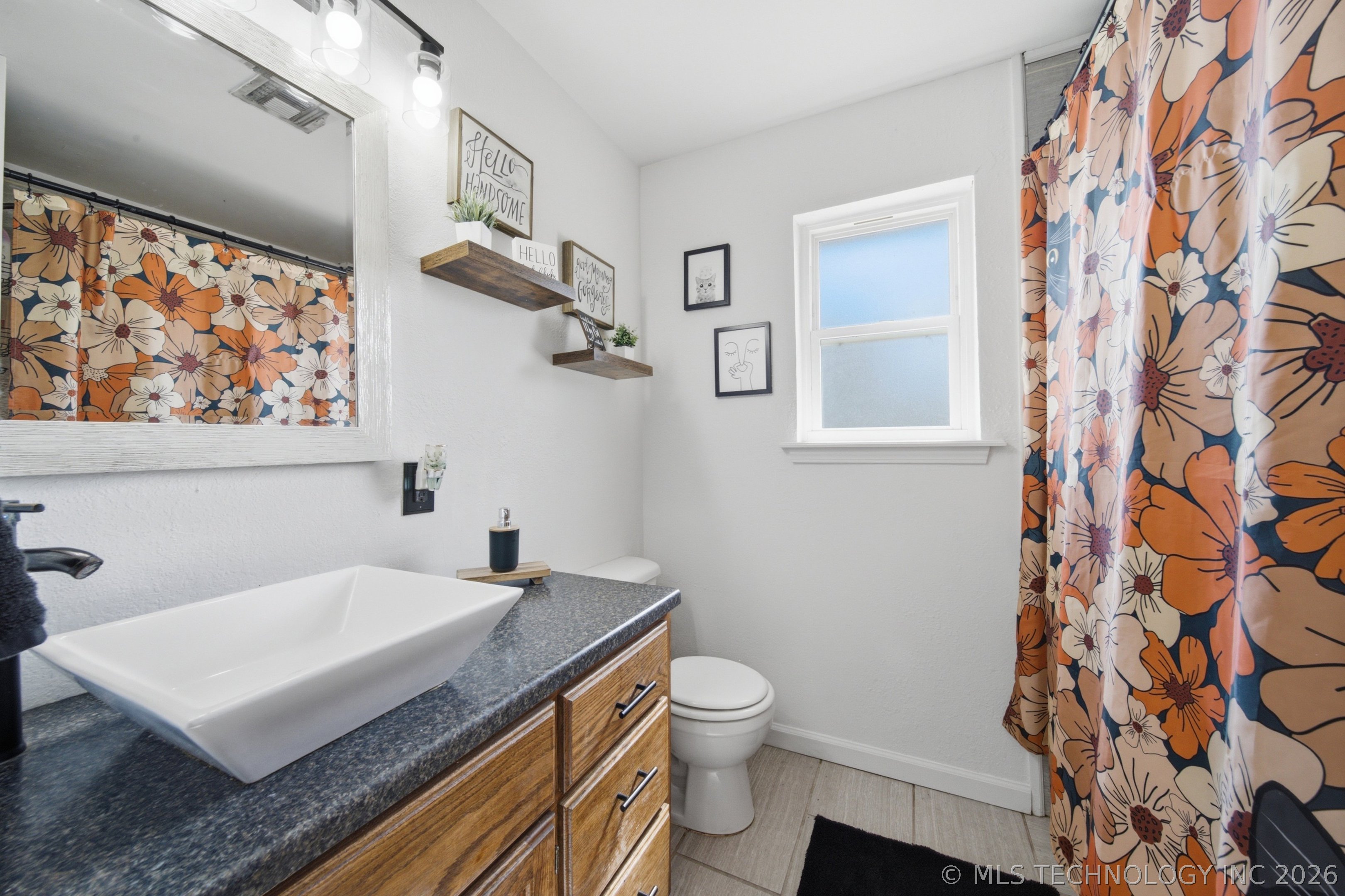 111 S 6th Street Morris OK 74445