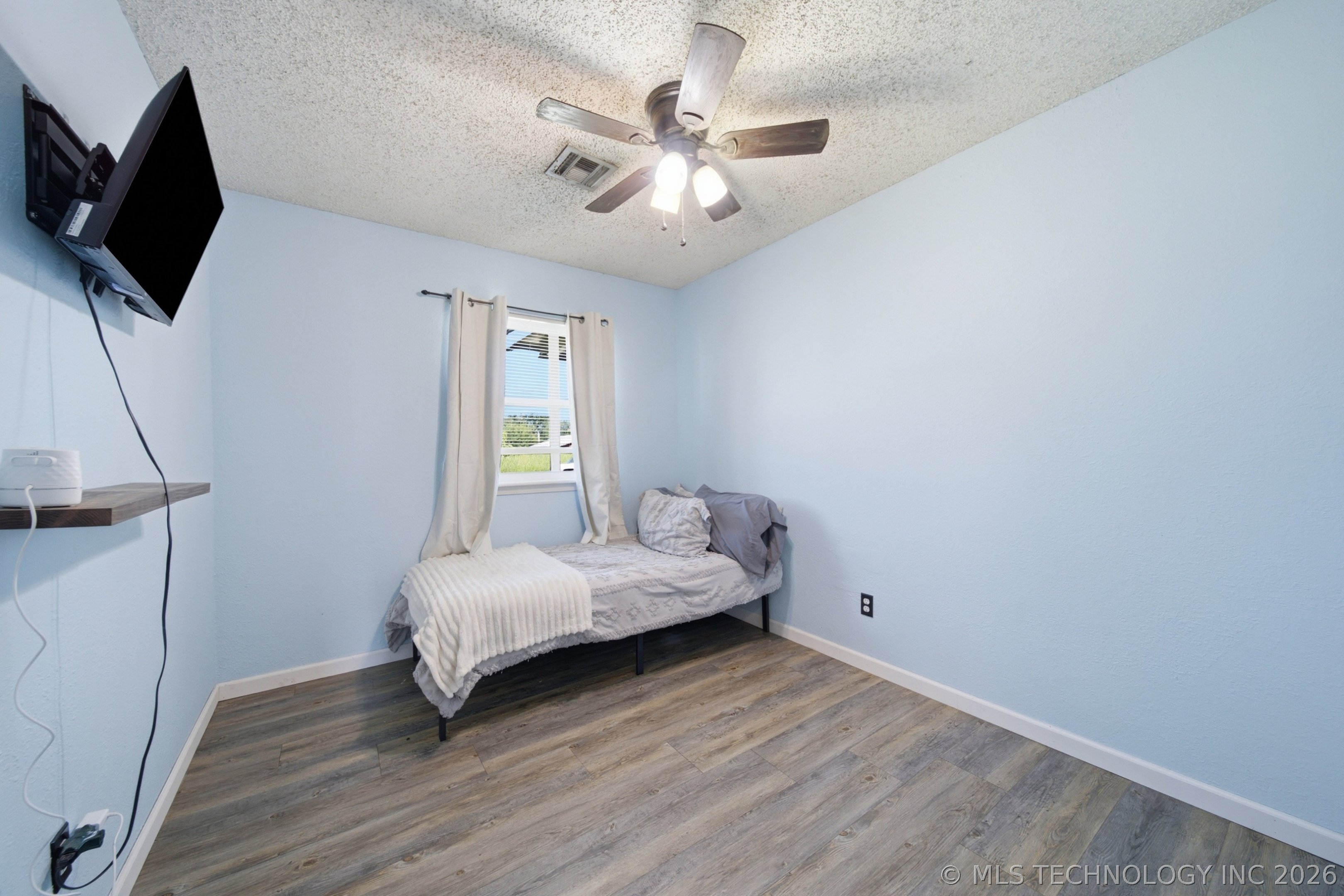 111 S 6th Street Morris OK 74445