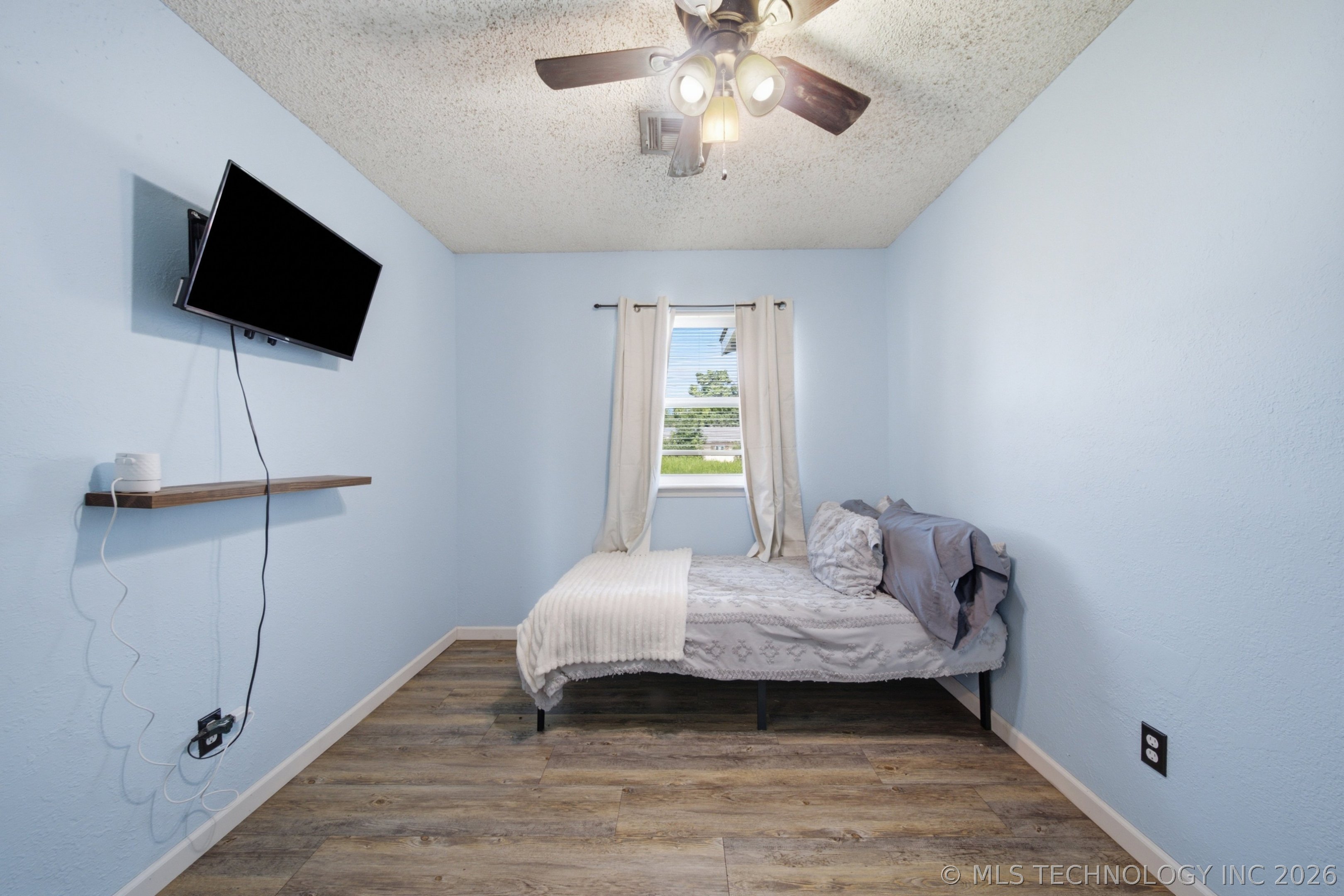 111 S 6th Street Morris OK 74445