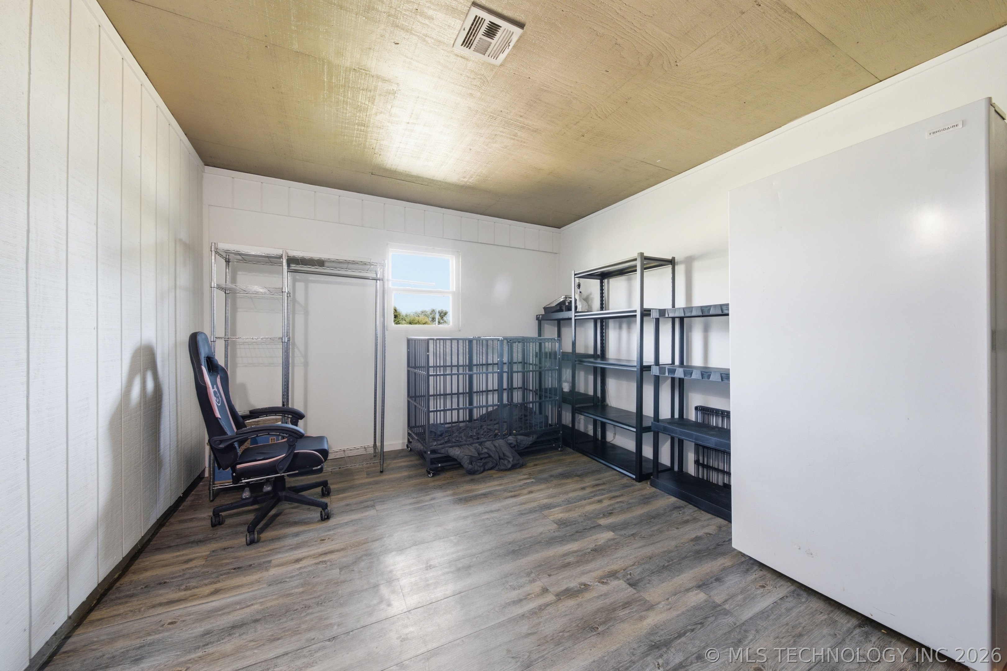 111 S 6th Street Morris OK 74445