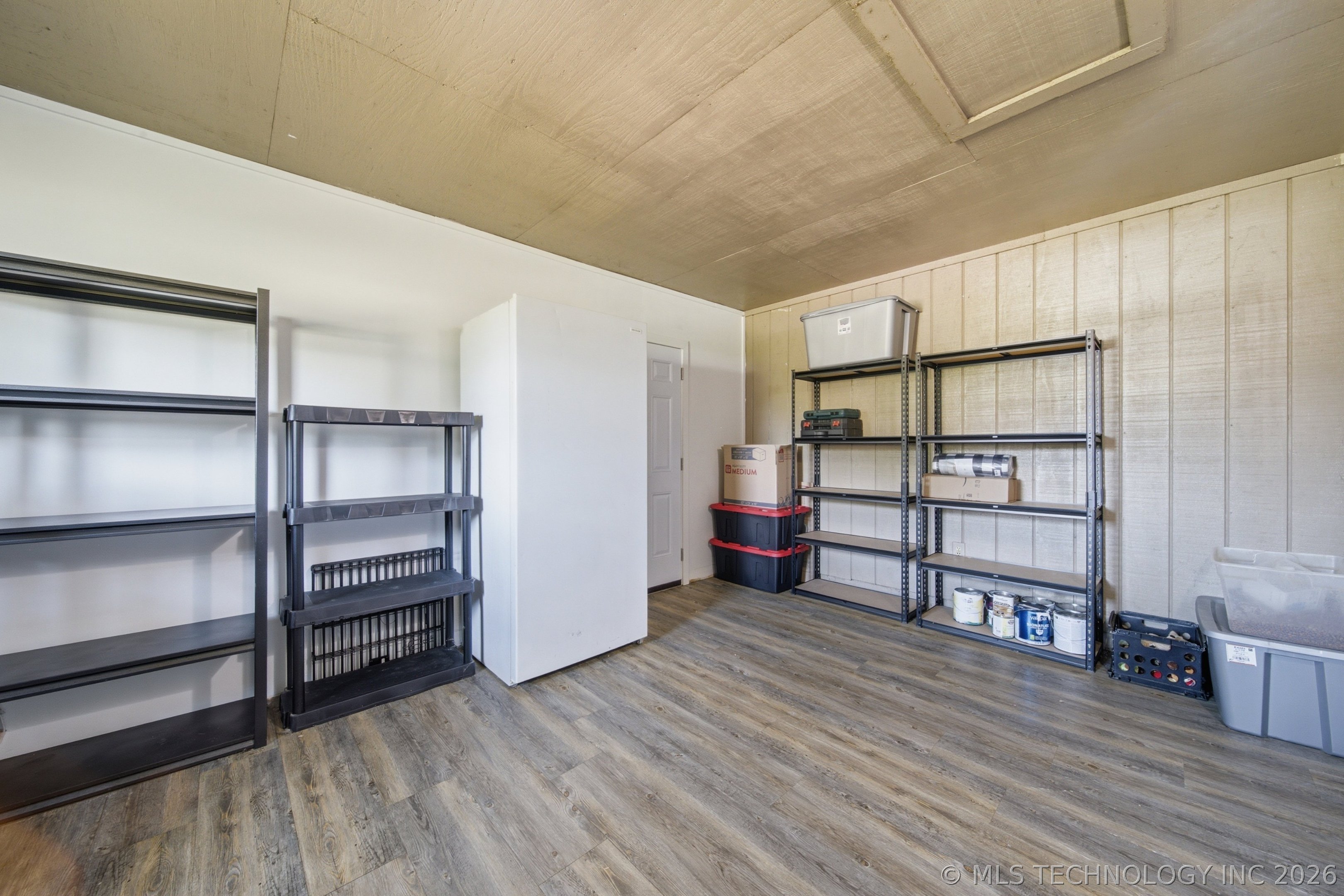 111 S 6th Street Morris OK 74445