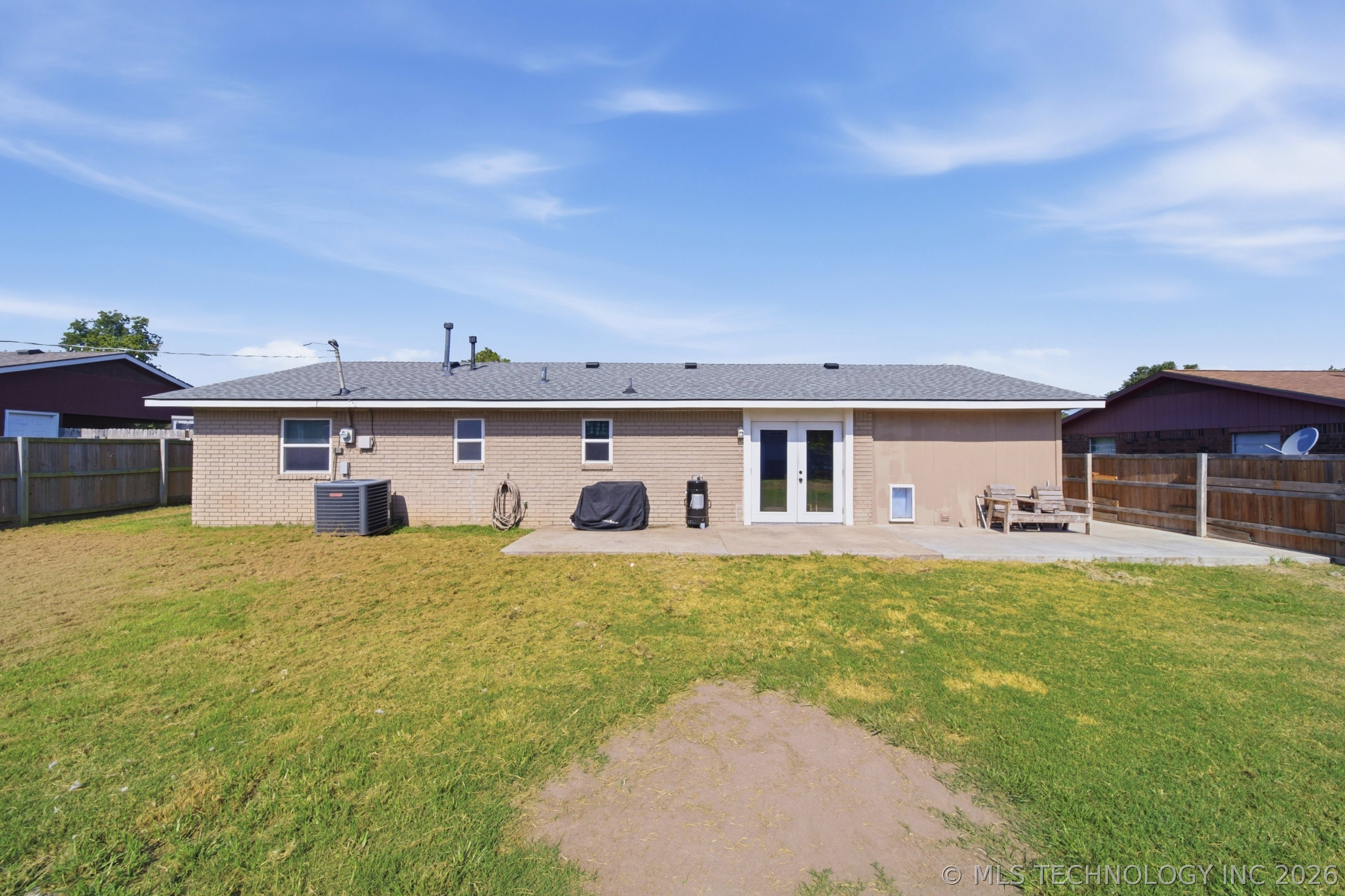 111 S 6th Street Morris OK 74445