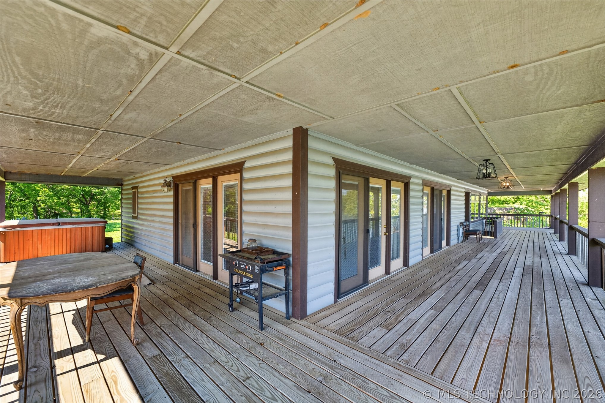 9212 N 447 Road Spavinaw OK 74366