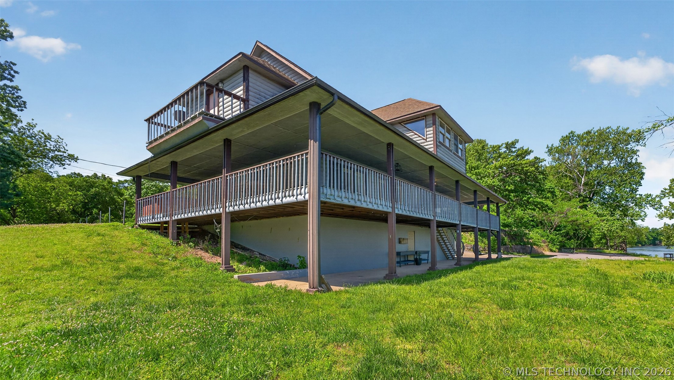 9212 N 447 Road Spavinaw OK 74366