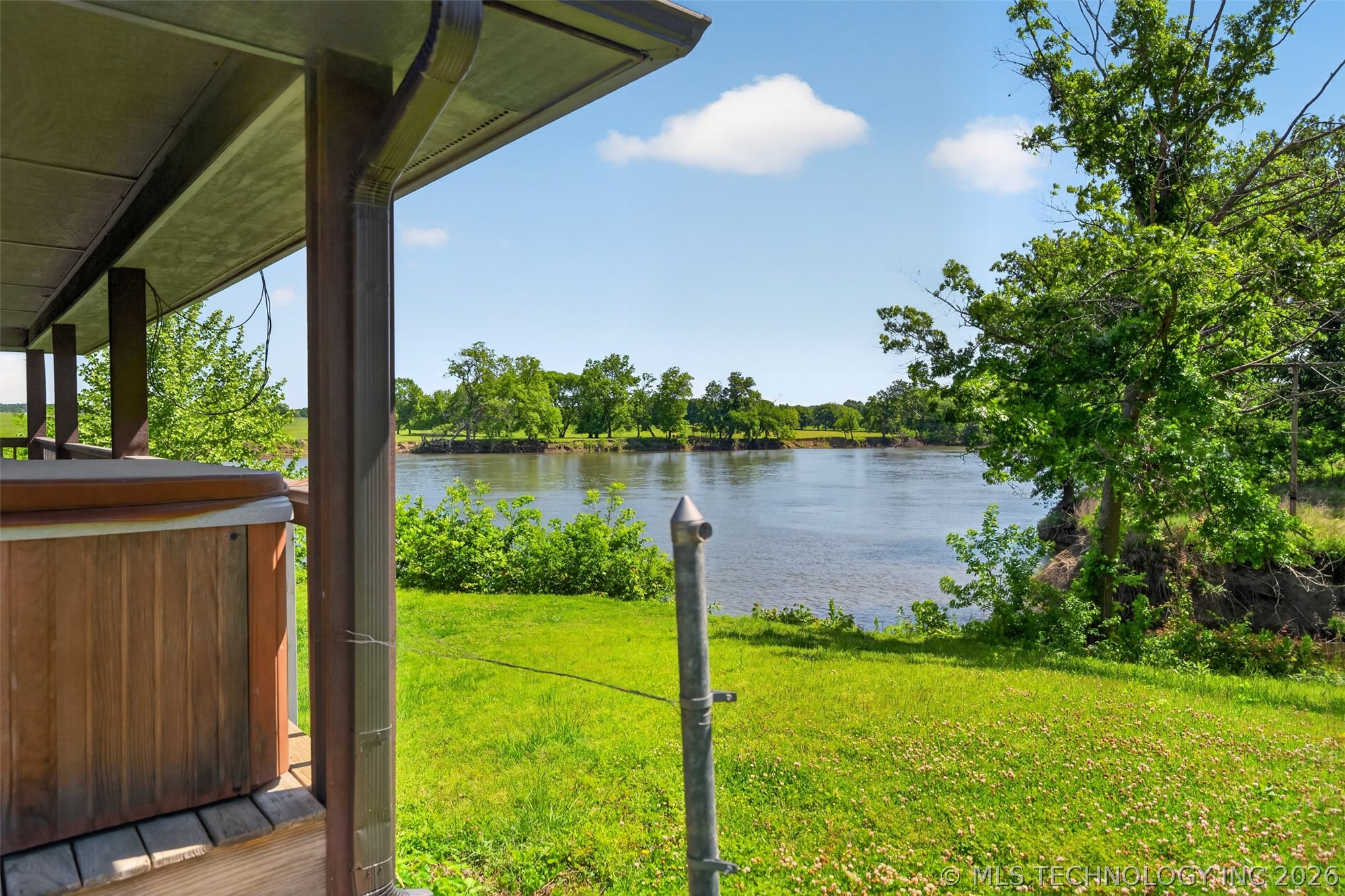 9212 N 447 Road Spavinaw OK 74366