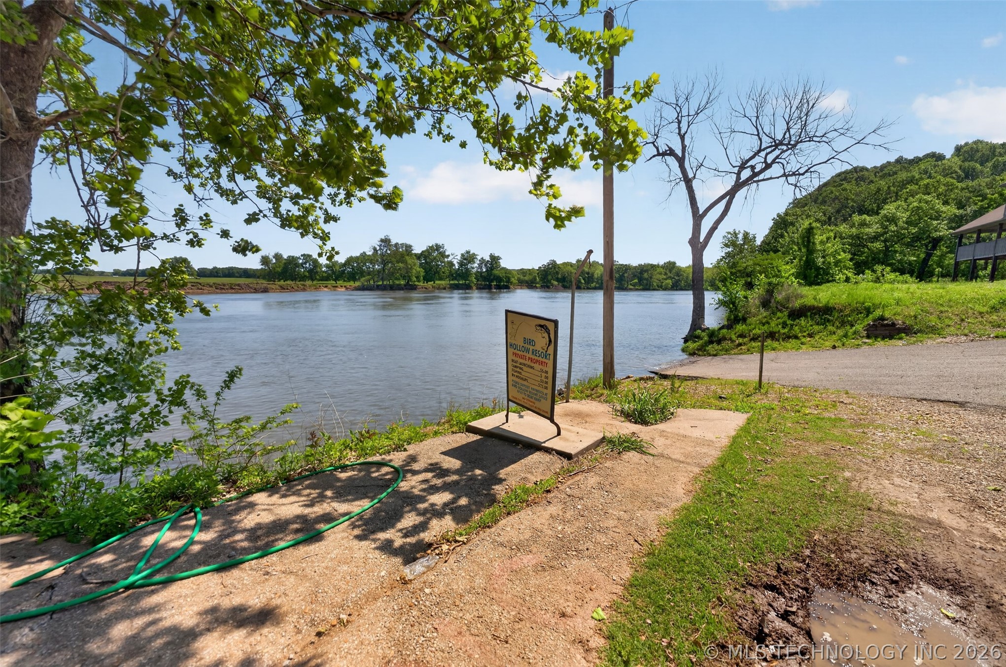 9212 N 447 Road Spavinaw OK 74366