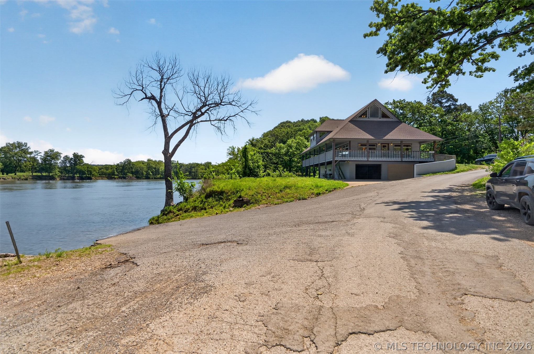 9212 N 447 Road Spavinaw OK 74366
