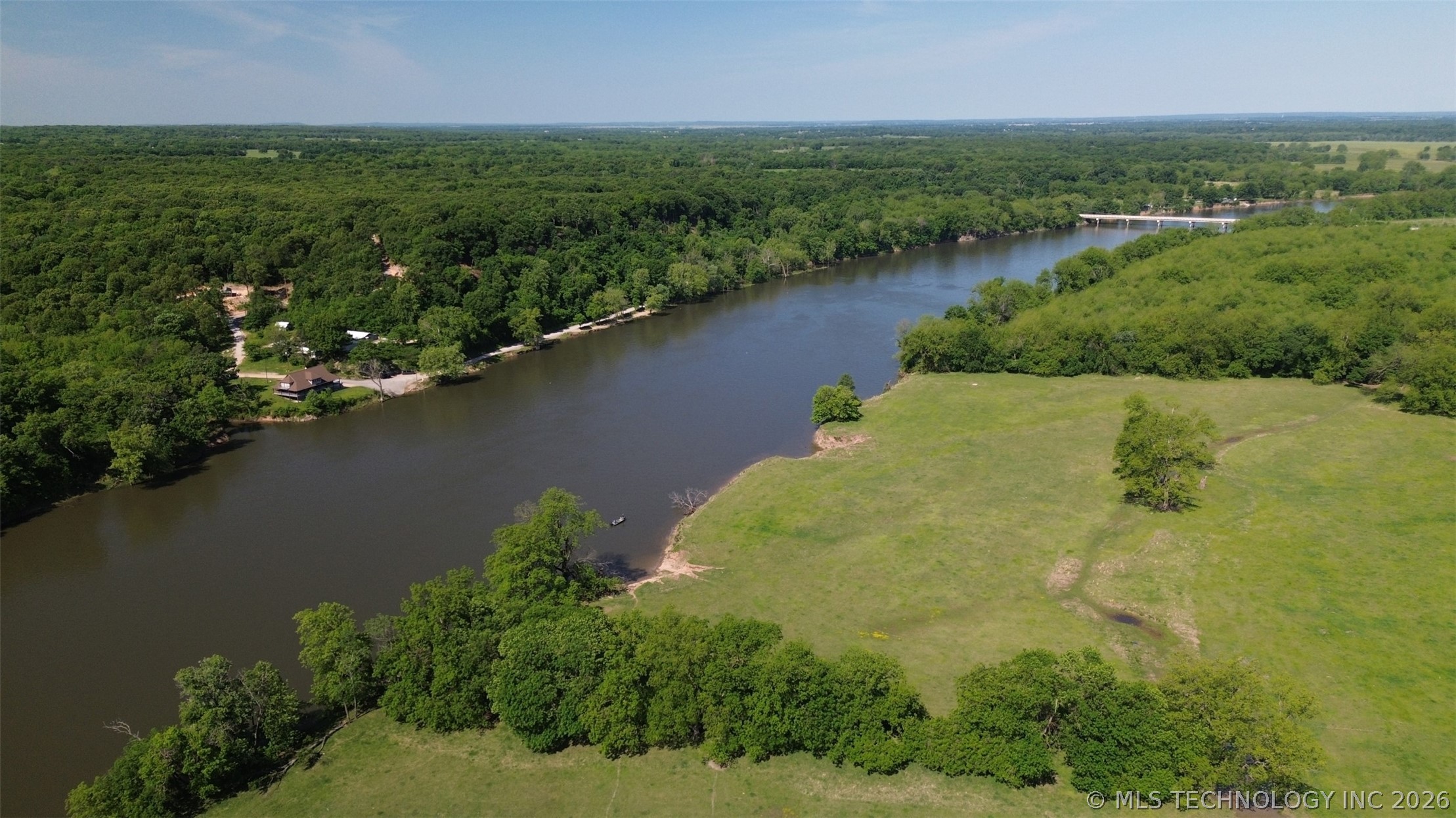 9212 N 447 Road Spavinaw OK 74366