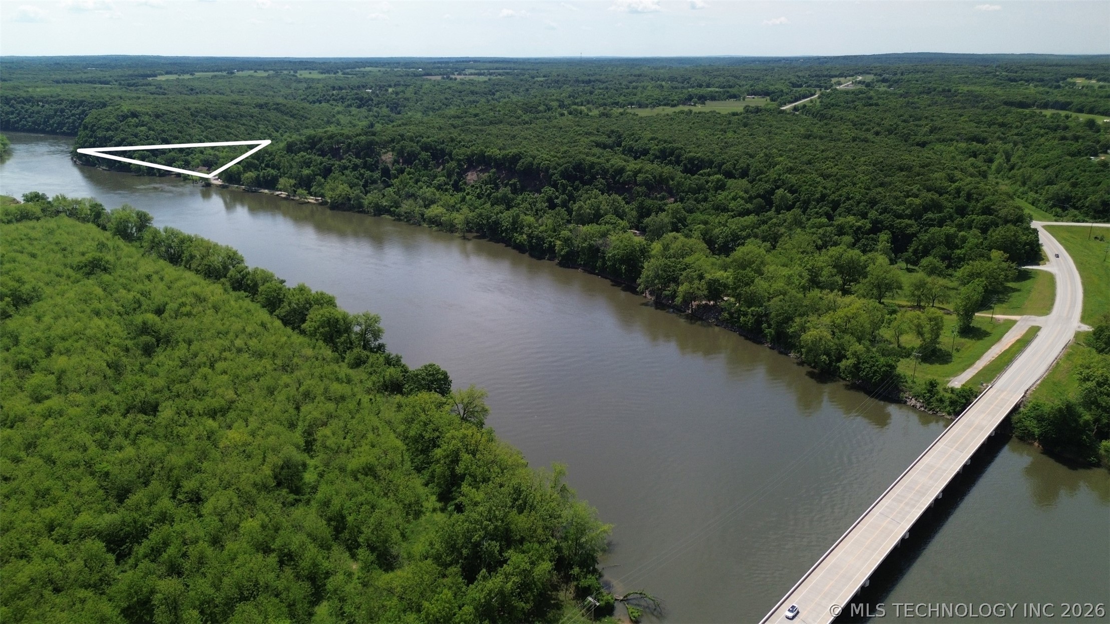 9212 N 447 Road Spavinaw OK 74366