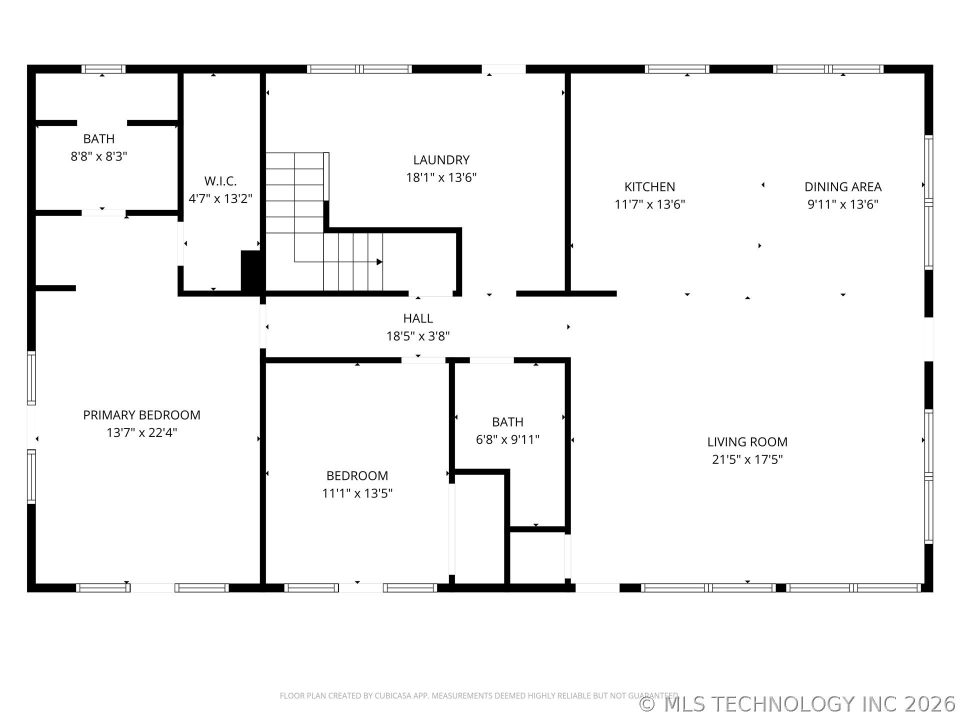 9212 N 447 Road Spavinaw OK 74366