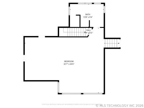 9212 N 447 Road Spavinaw OK 74366