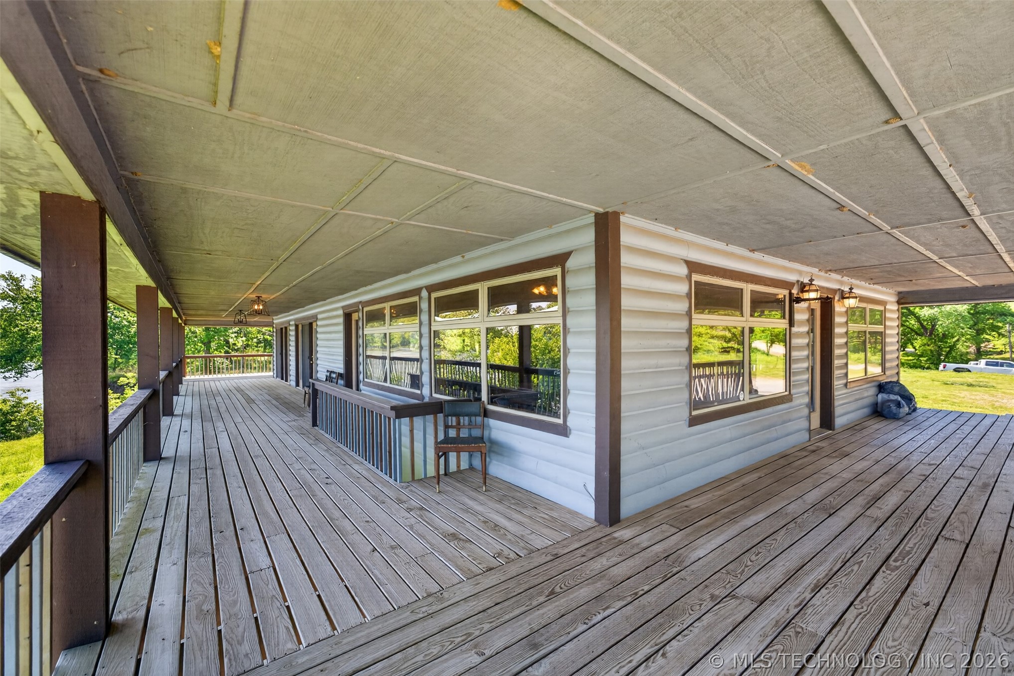 9212 N 447 Road Spavinaw OK 74366