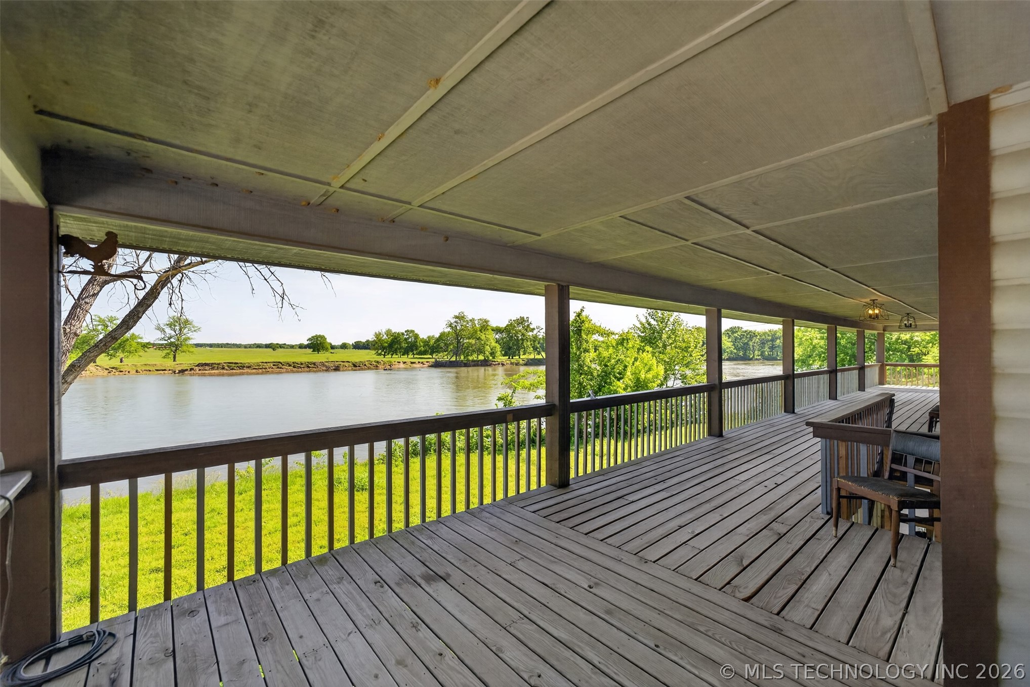 9212 N 447 Road Spavinaw OK 74366