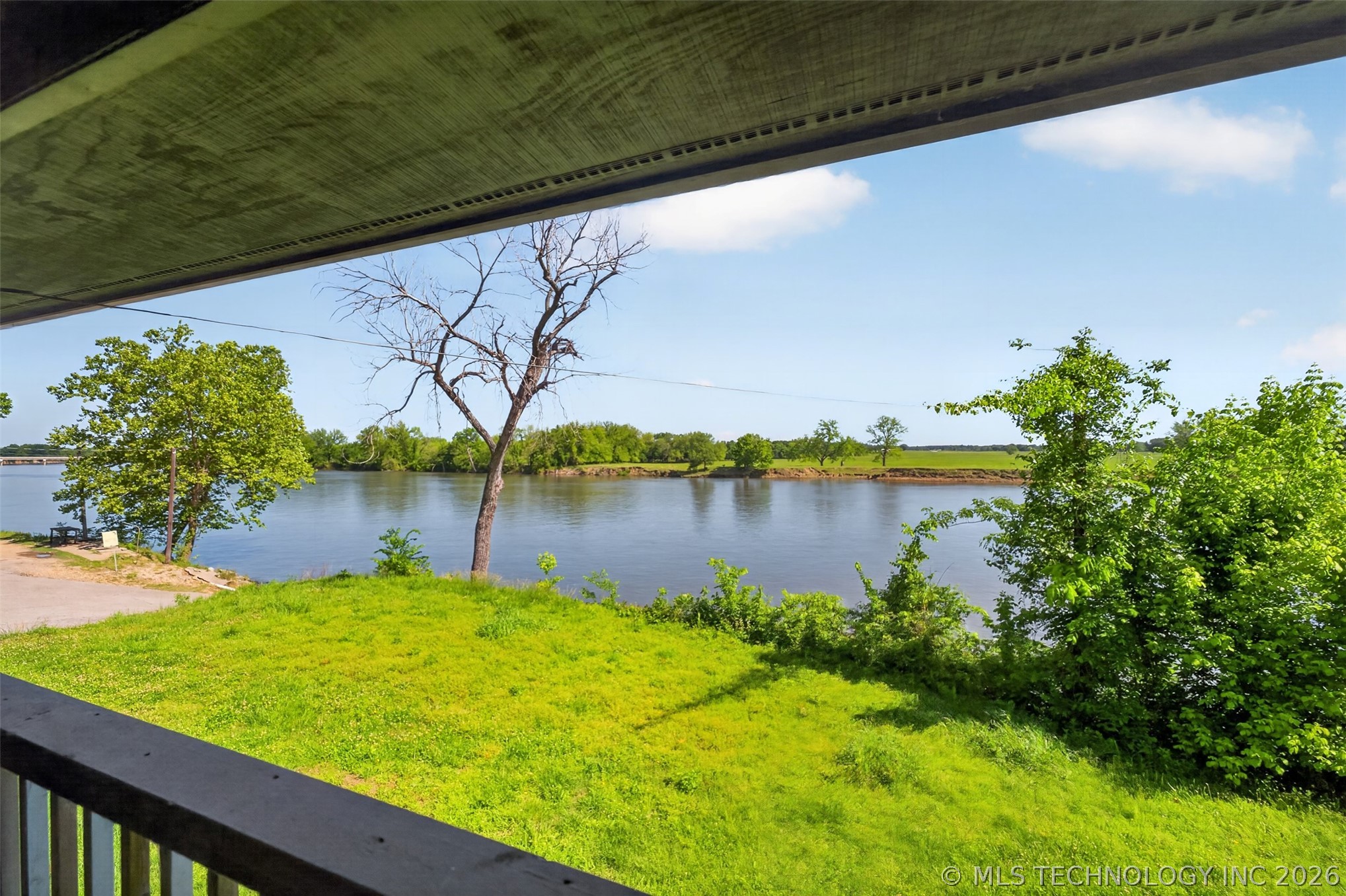 9212 N 447 Road Spavinaw OK 74366