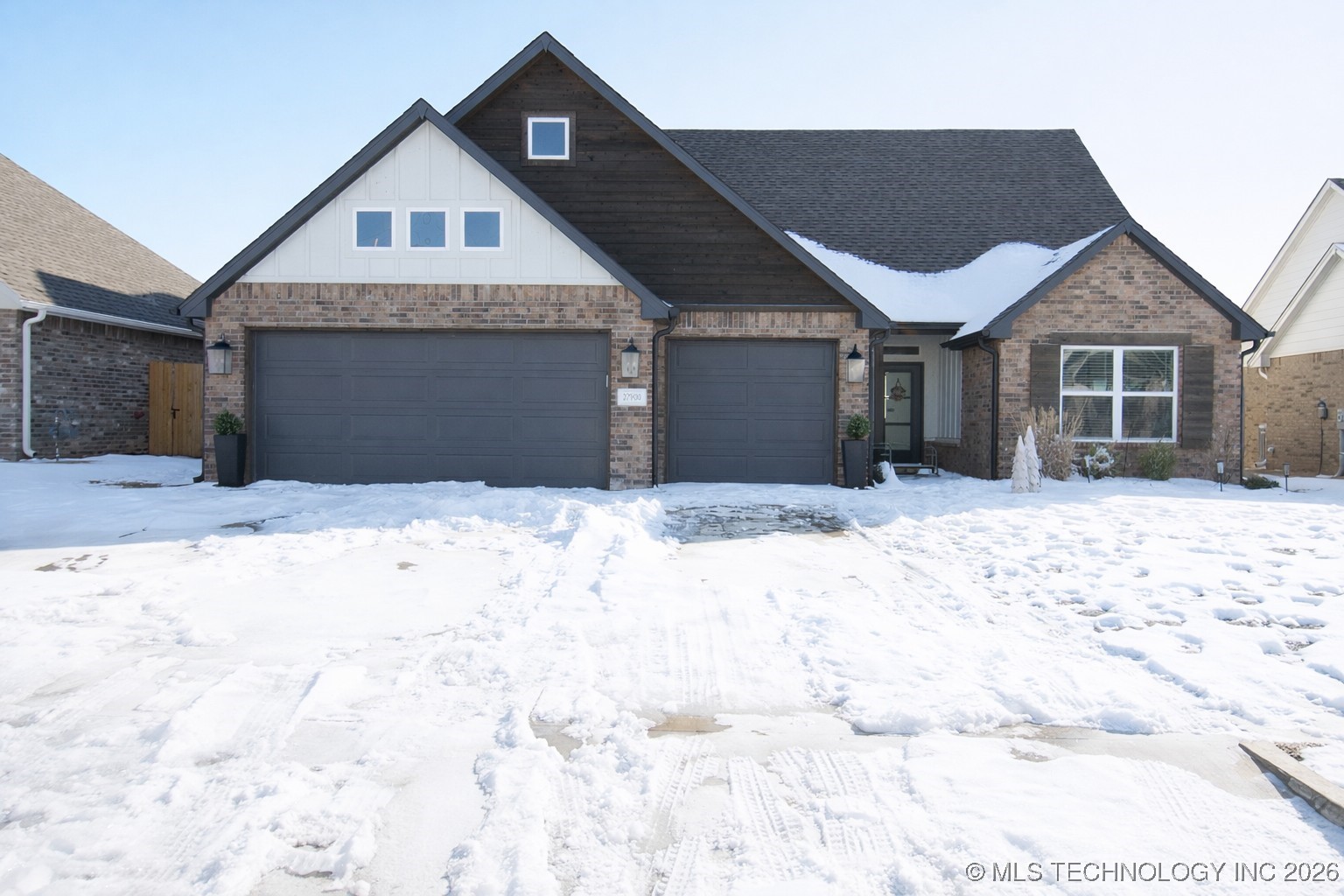 27900 E 107th Street S Coweta OK 74429