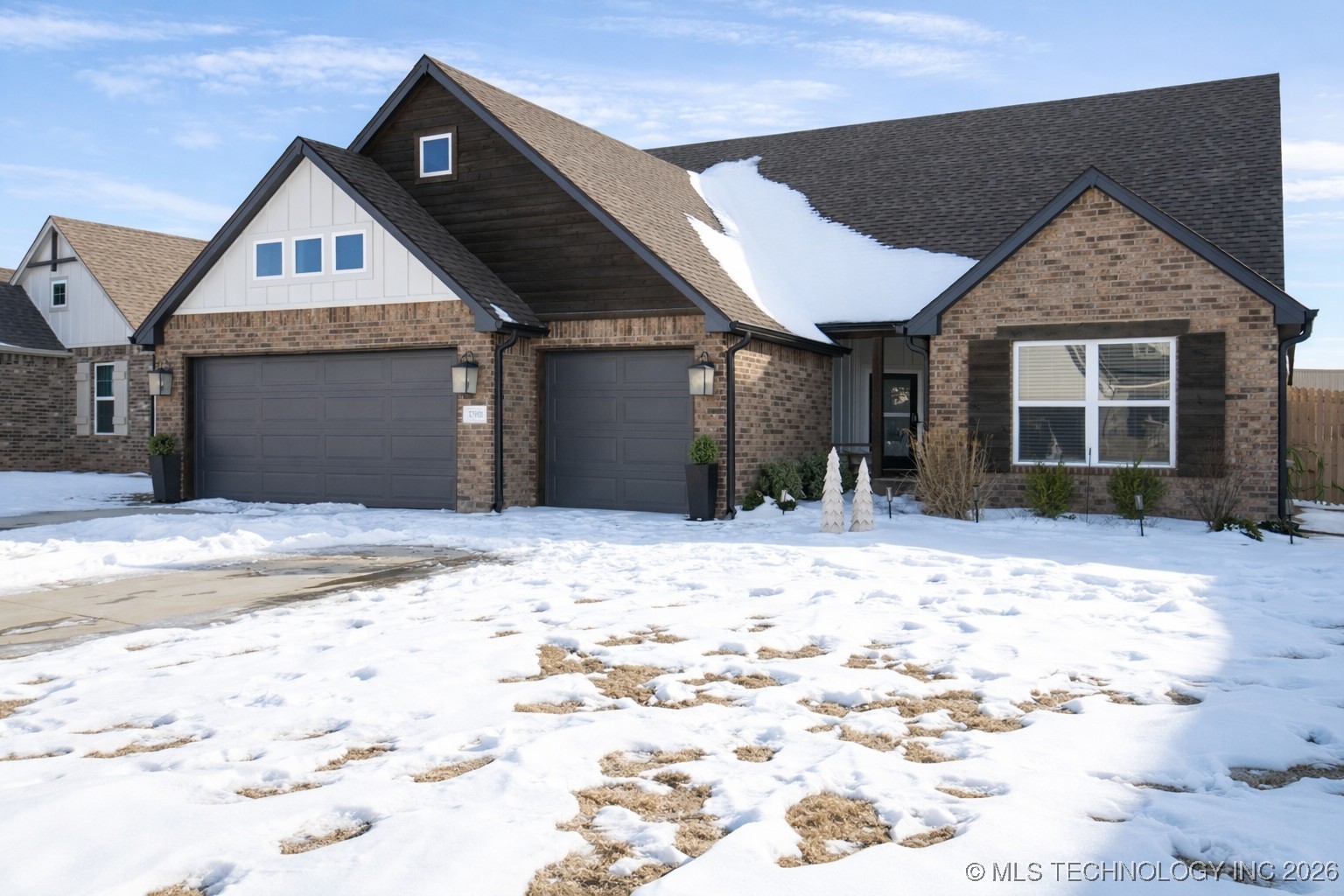 27900 E 107th Street S Coweta OK 74429