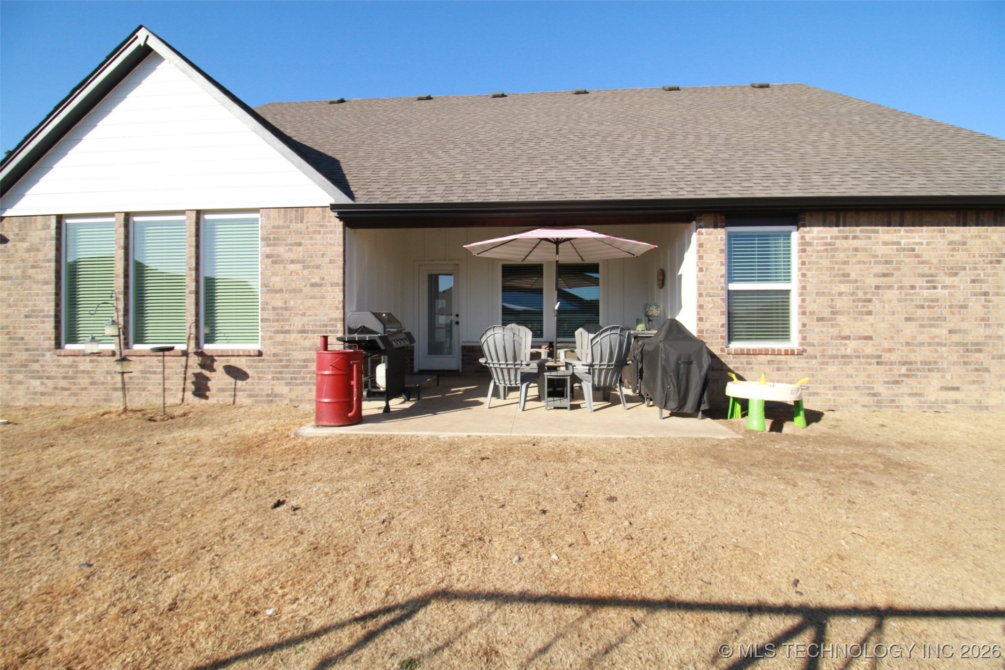 27900 E 107th Street S Coweta OK 74429