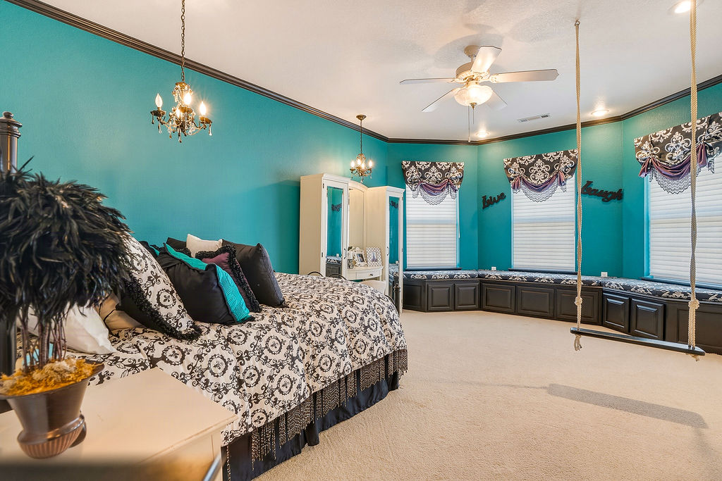 1009 SE County Road Ada OK 74820