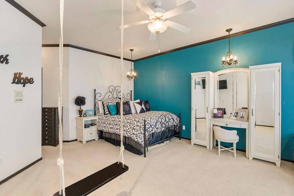 1009 SE County Road Ada OK 74820