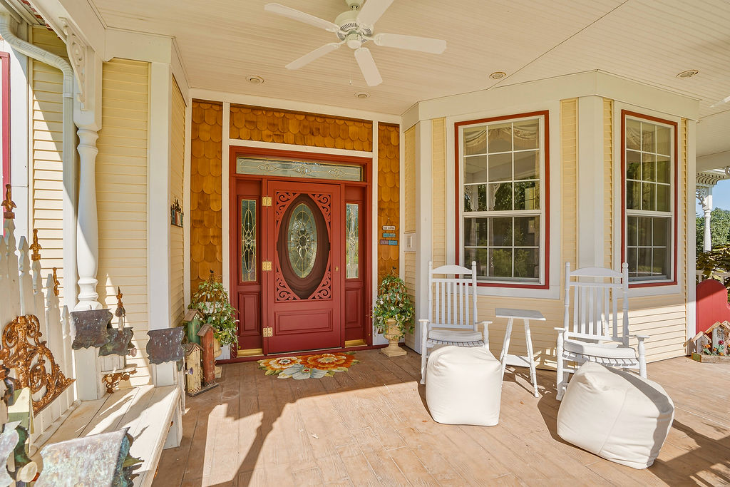 1009 SE County Road Ada OK 74820