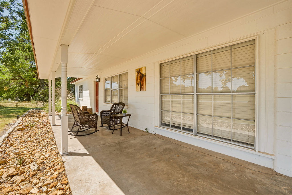 1009 SE County Road Ada OK 74820