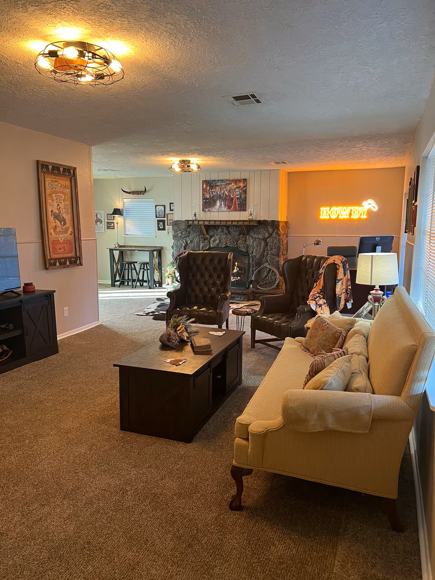 1009 SE County Road Ada OK 74820