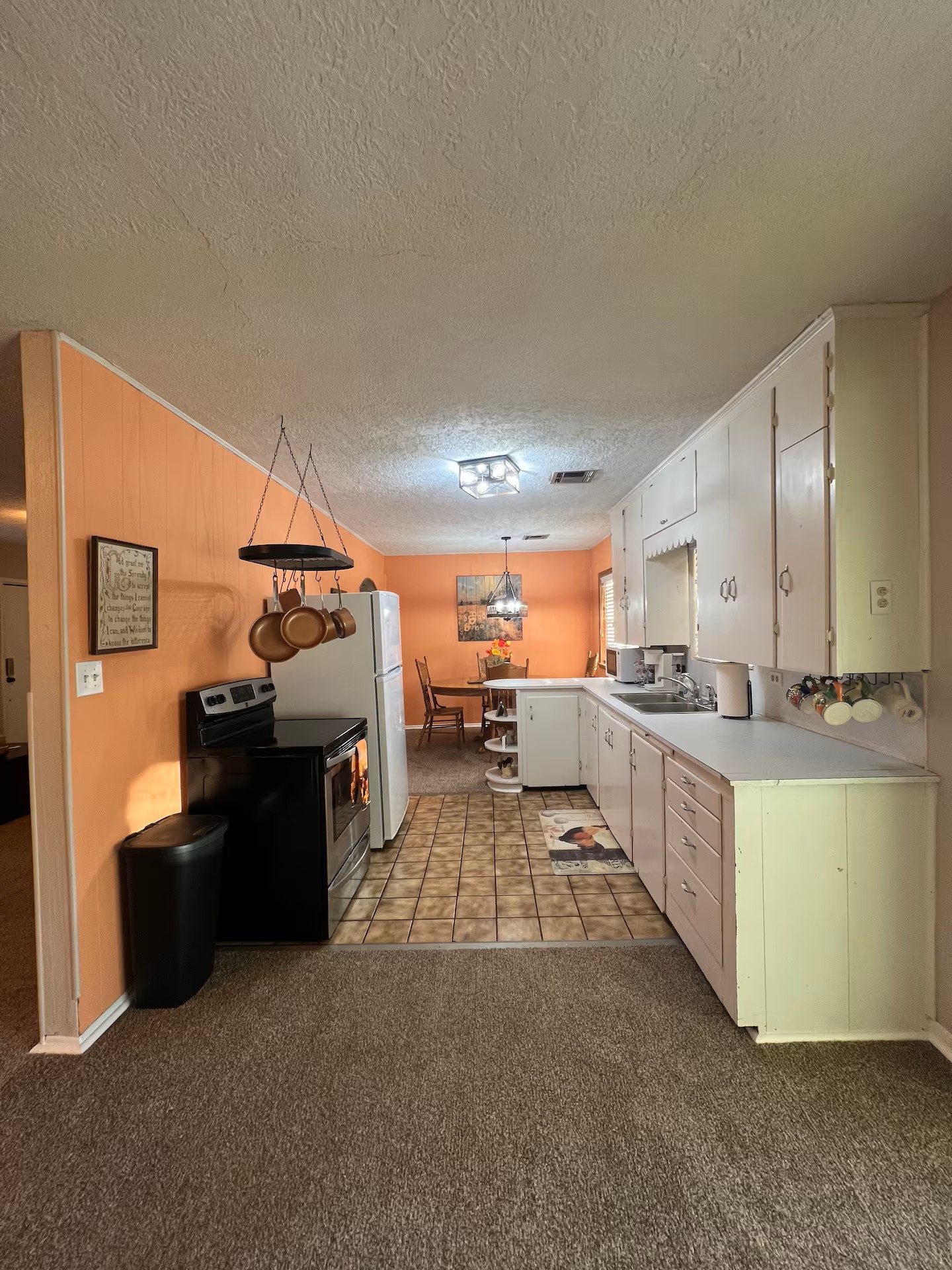 1009 SE County Road Ada OK 74820