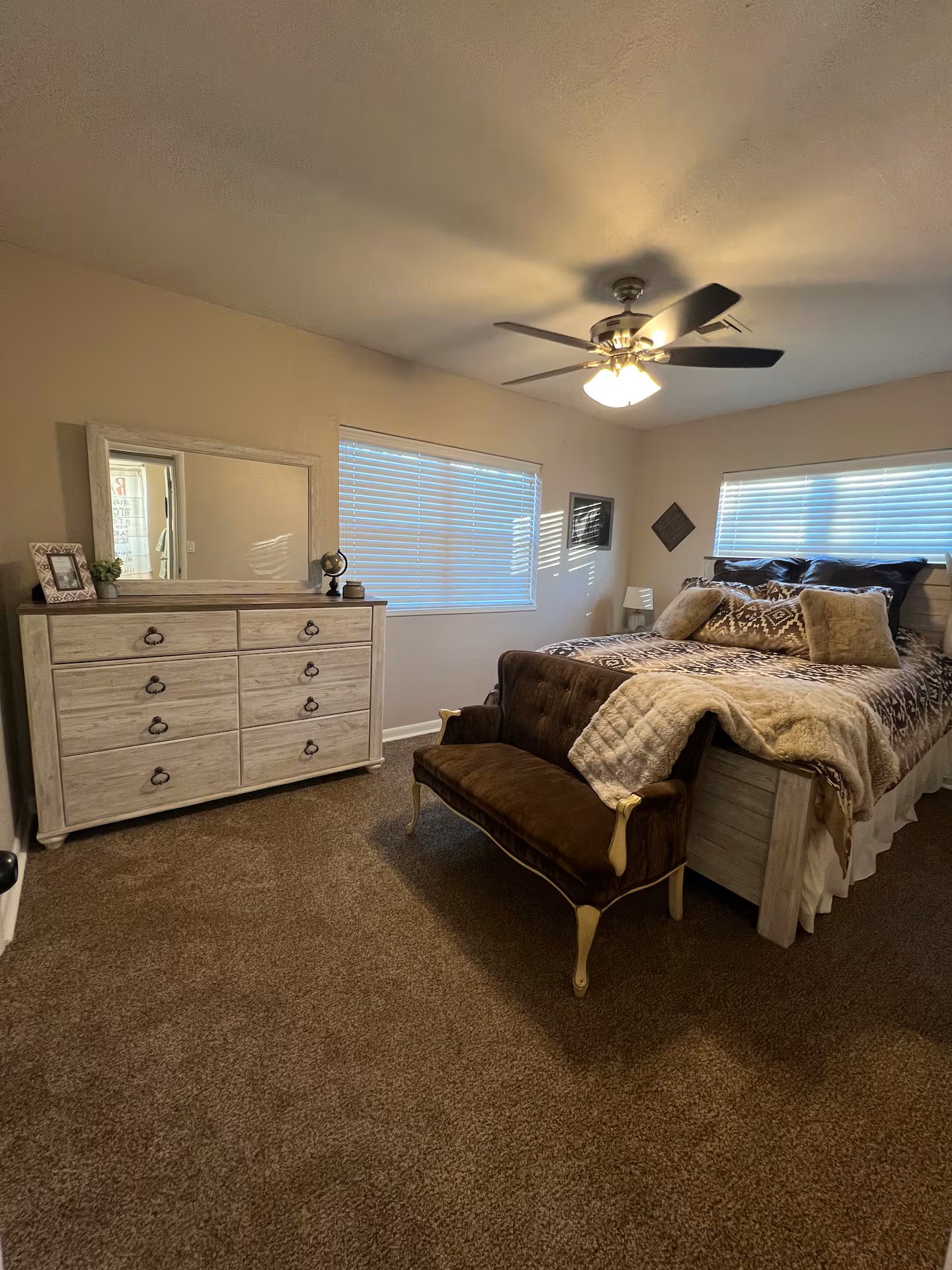 1009 SE County Road Ada OK 74820