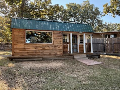 111348 4180 Road Checotah OK 74426