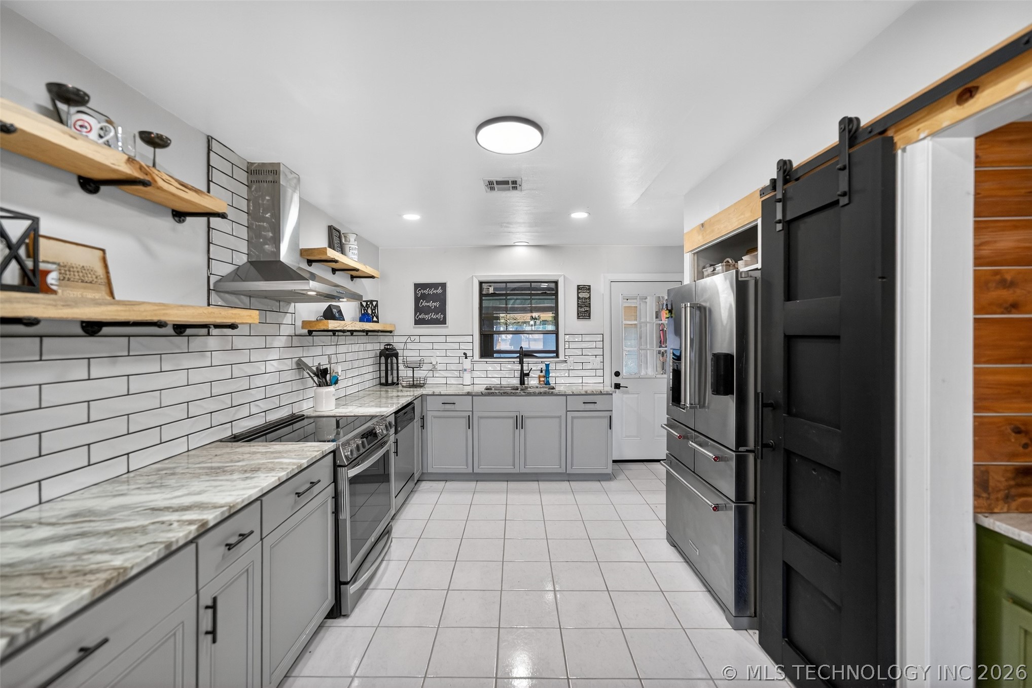 406 N William Penn Street Adair OK 74330